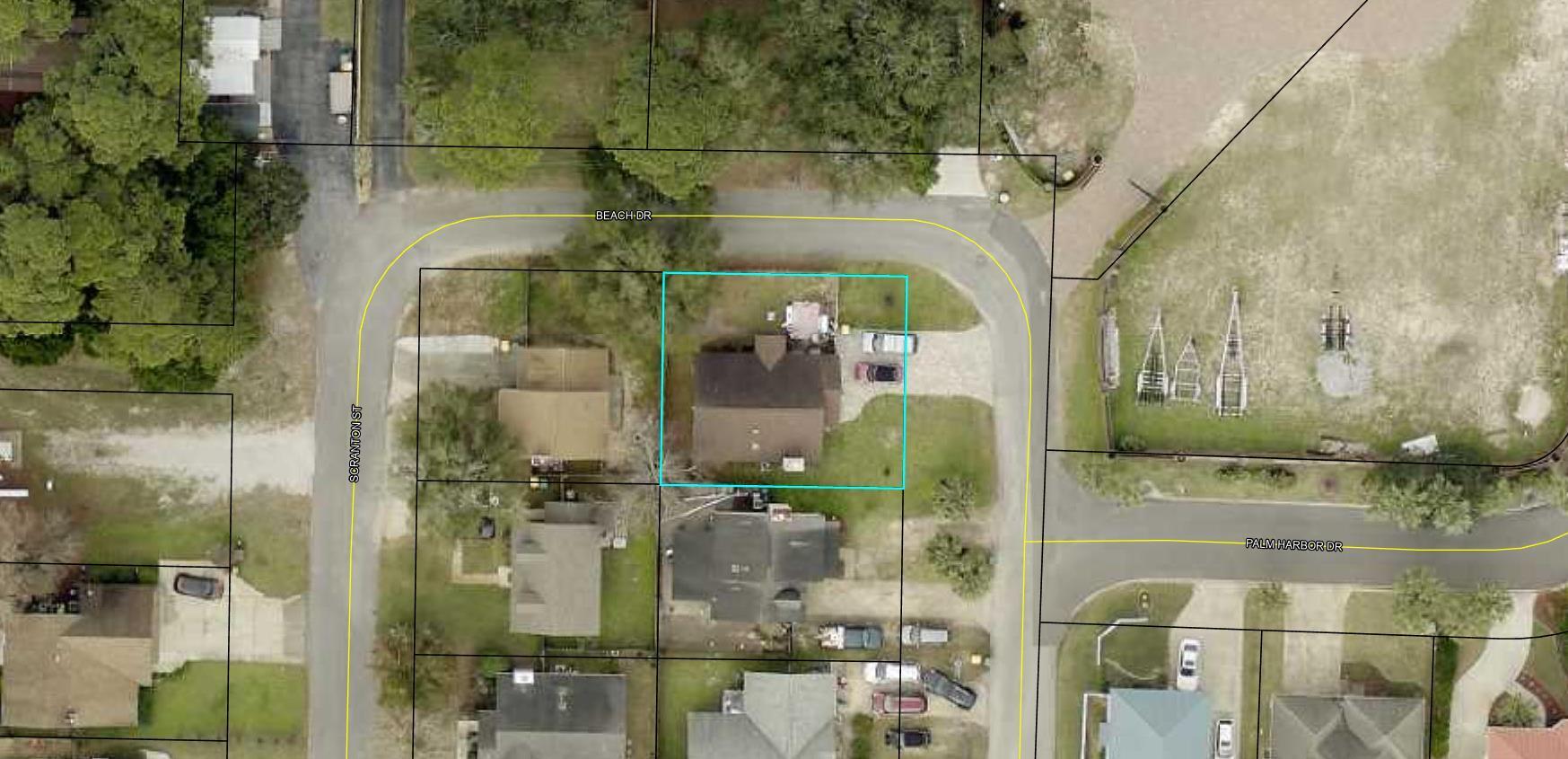SCRANTON ESTATES - Residential