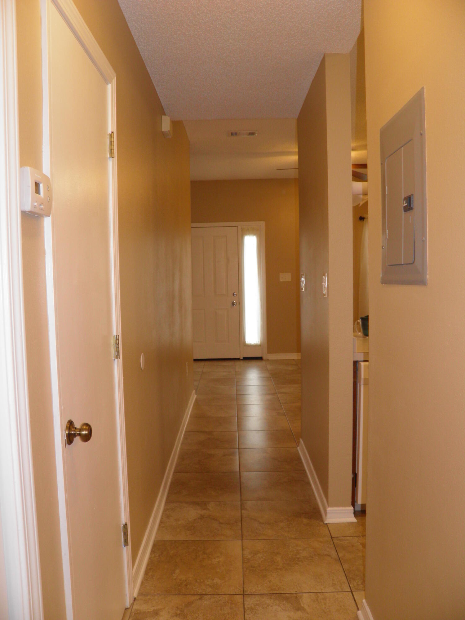 FOREST OAKS PH 1 - Residential Lease