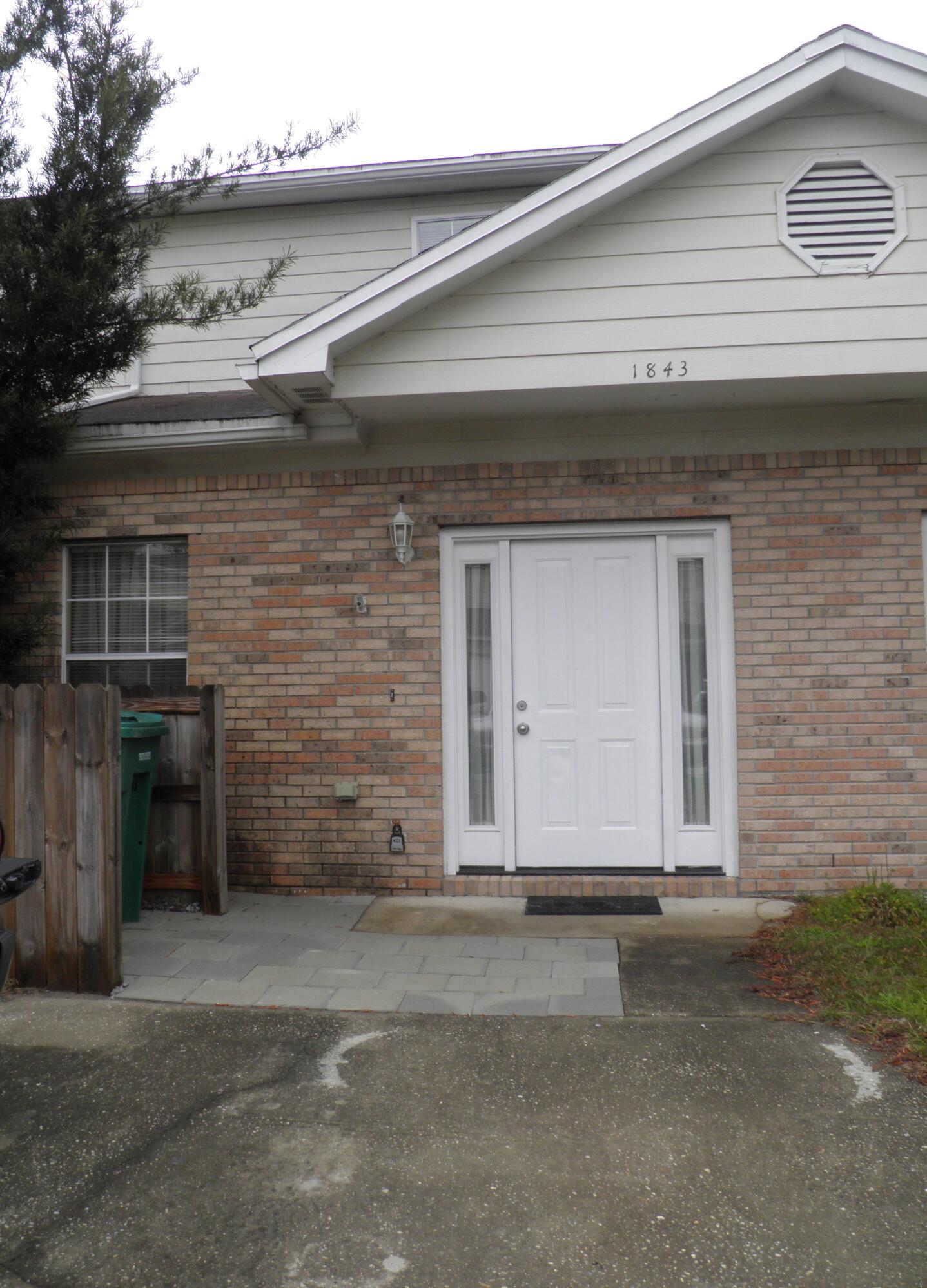 FOREST OAKS PH 1 - Residential Lease