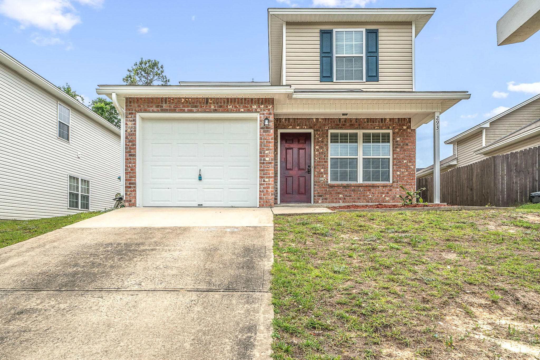 STILLWELL ESTATES - Residential