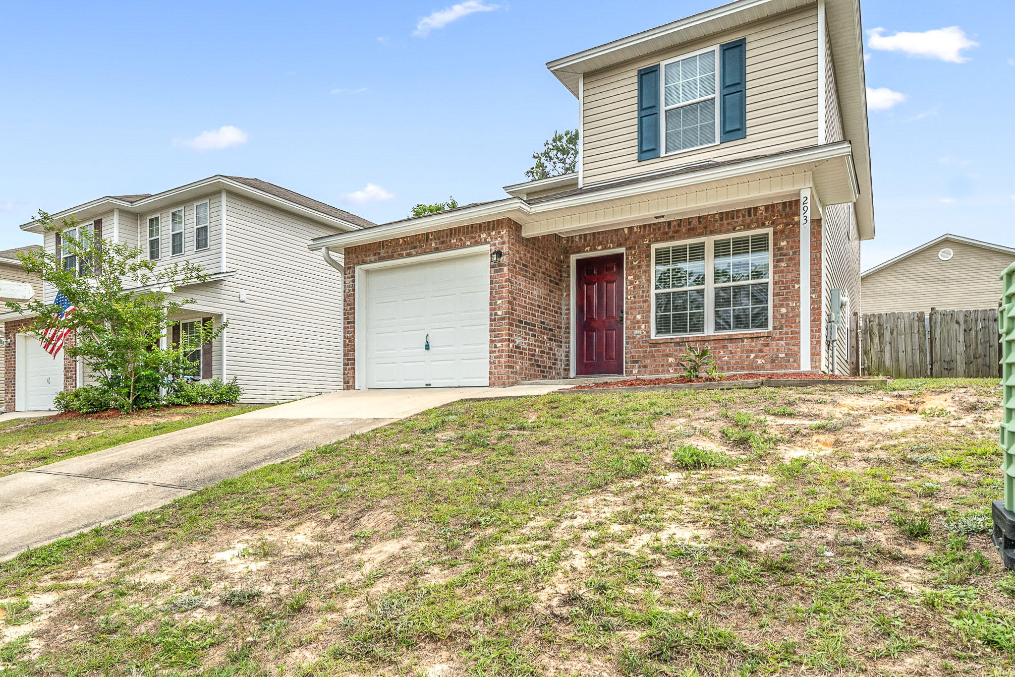 STILLWELL ESTATES - Residential