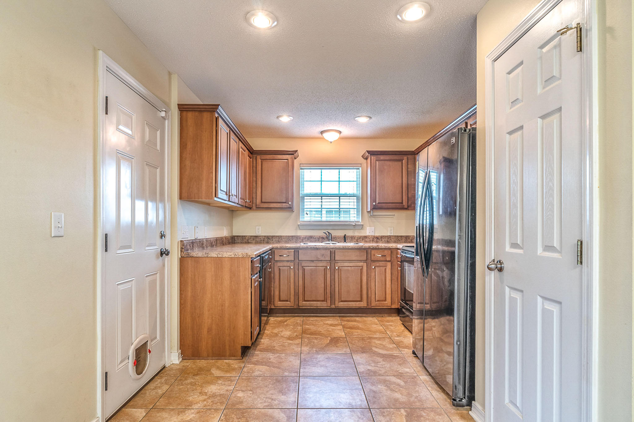 STILLWELL ESTATES - Residential