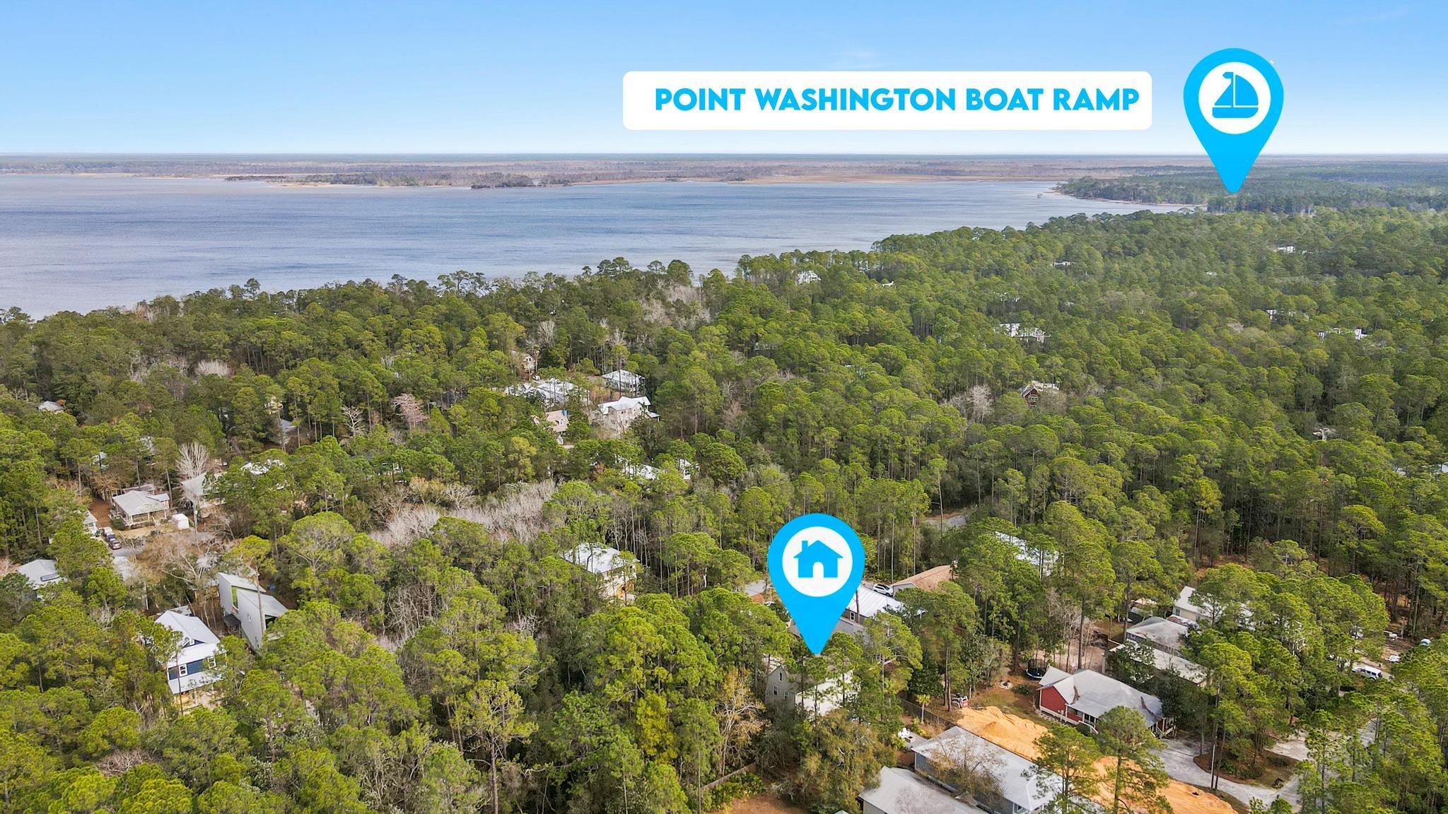 MAGNOLIA BEACH - Residential