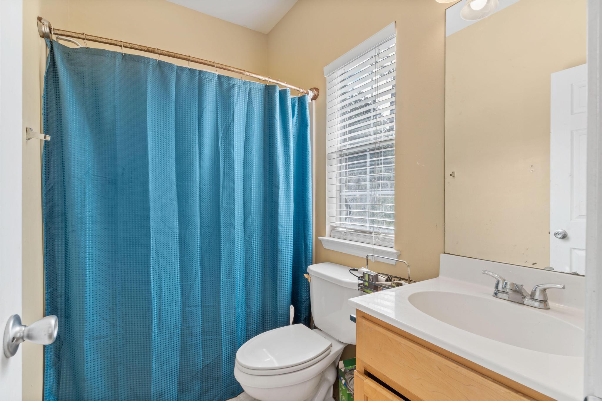 MAGNOLIA BEACH - Residential