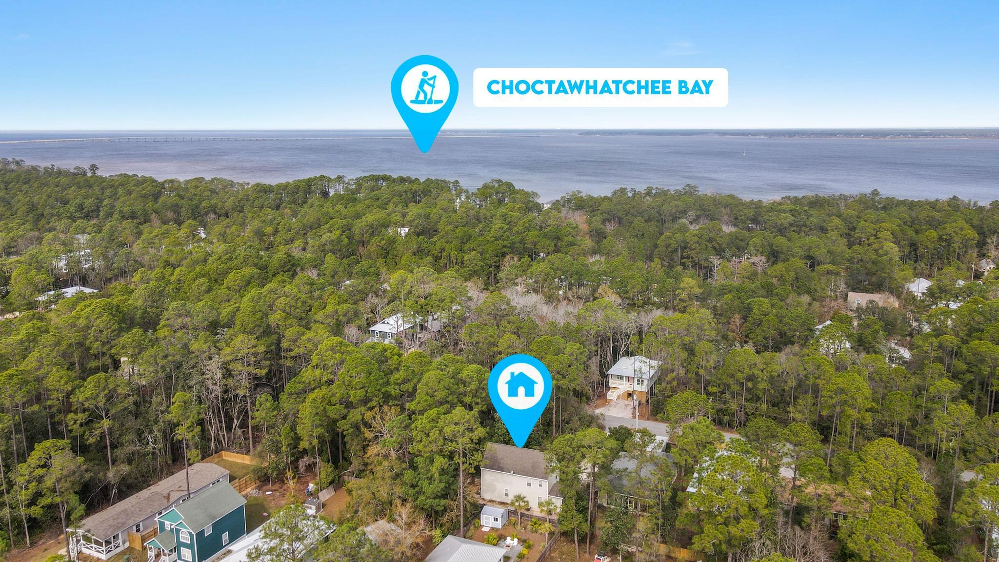 MAGNOLIA BEACH - Residential