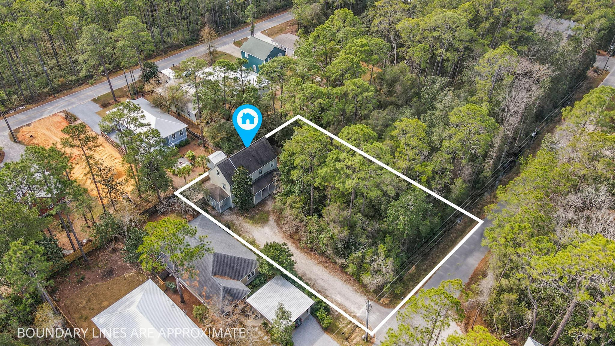 MAGNOLIA BEACH - Residential