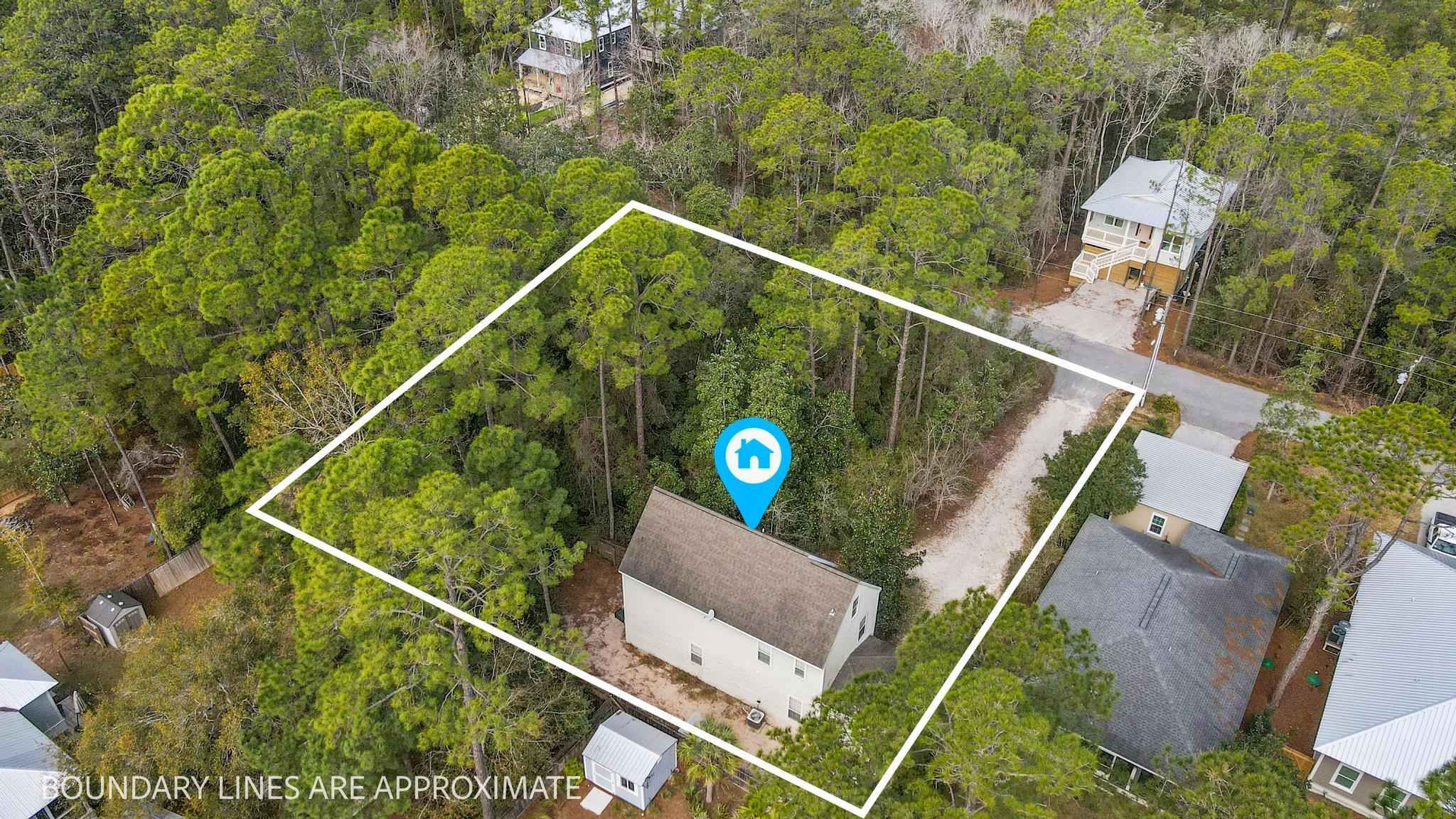 MAGNOLIA BEACH - Residential