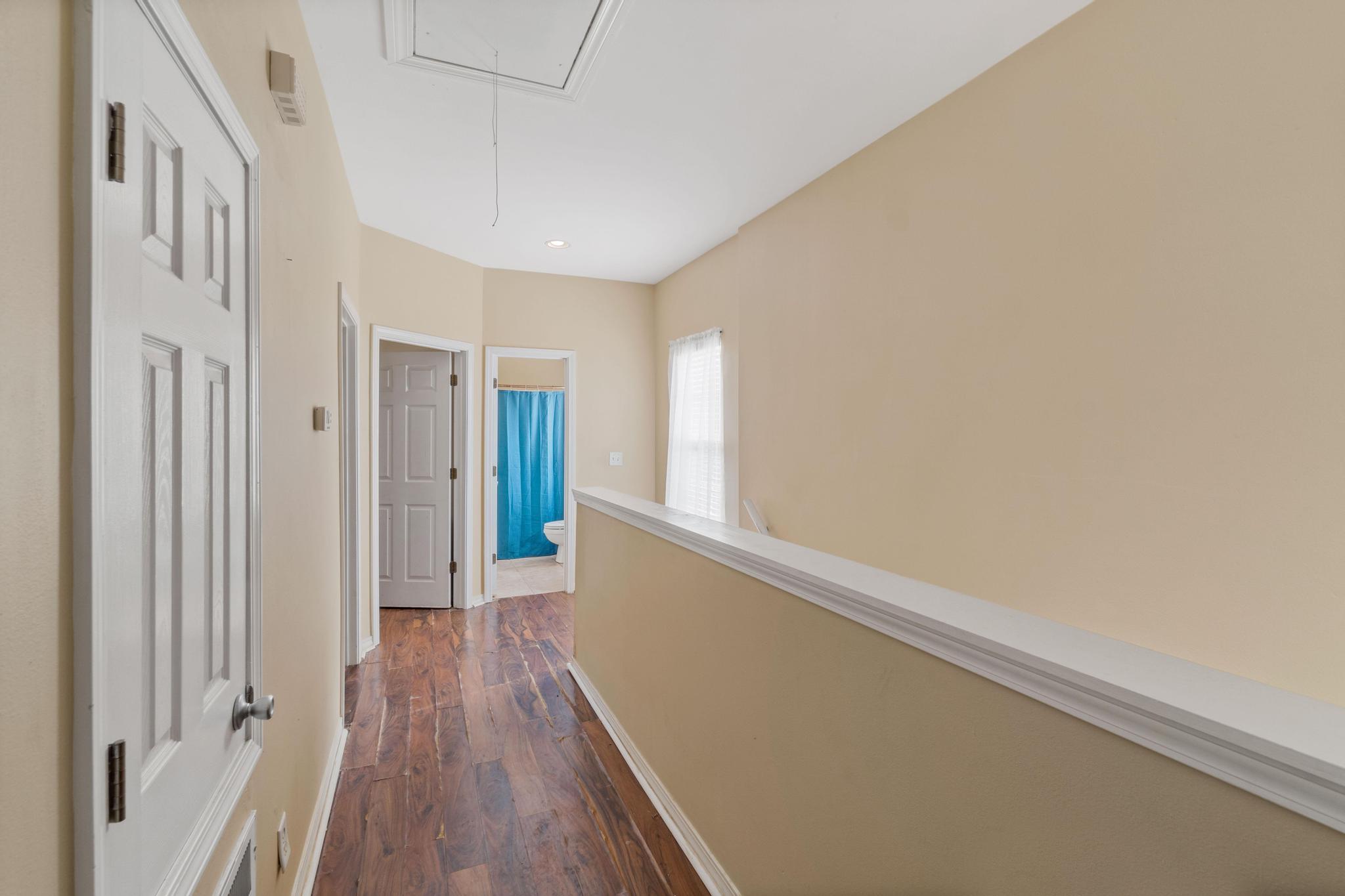 MAGNOLIA BEACH - Residential