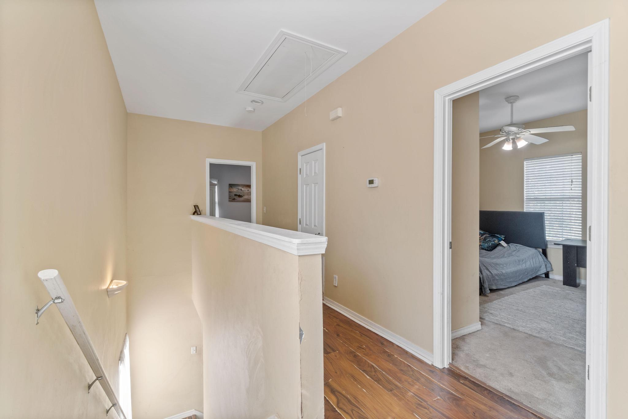 MAGNOLIA BEACH - Residential