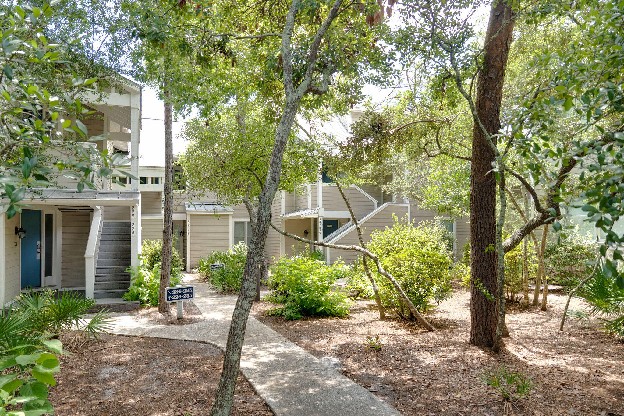 HIDDEN DUNES BEACH COTTAGES 1 - Residential