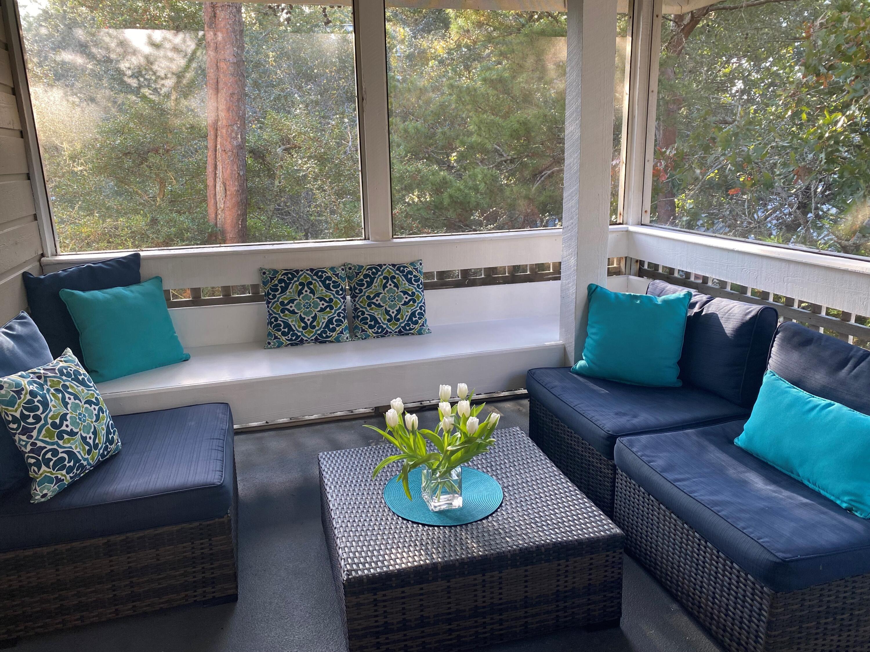 HIDDEN DUNES BEACH COTTAGES 1 - Residential