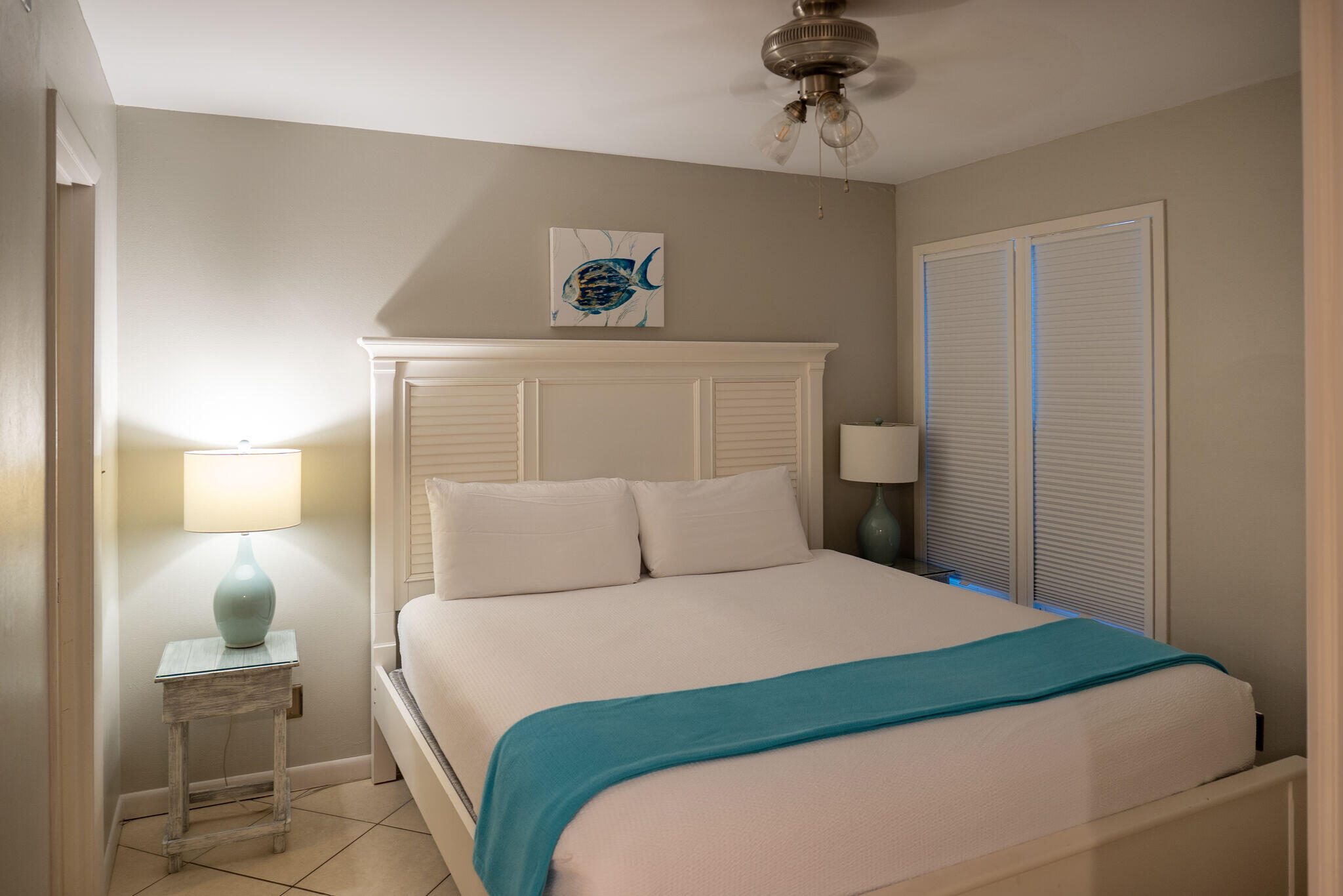 HIDDEN DUNES BEACH COTTAGES 1 - Residential