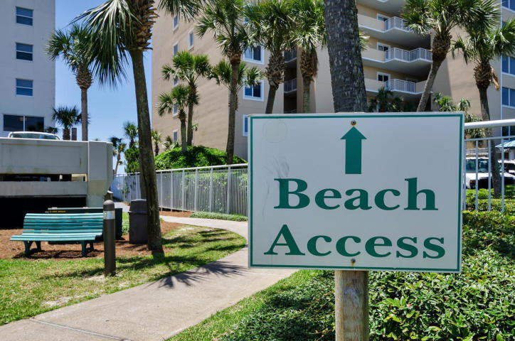 HIDDEN DUNES BEACH COTTAGES 1 - Residential