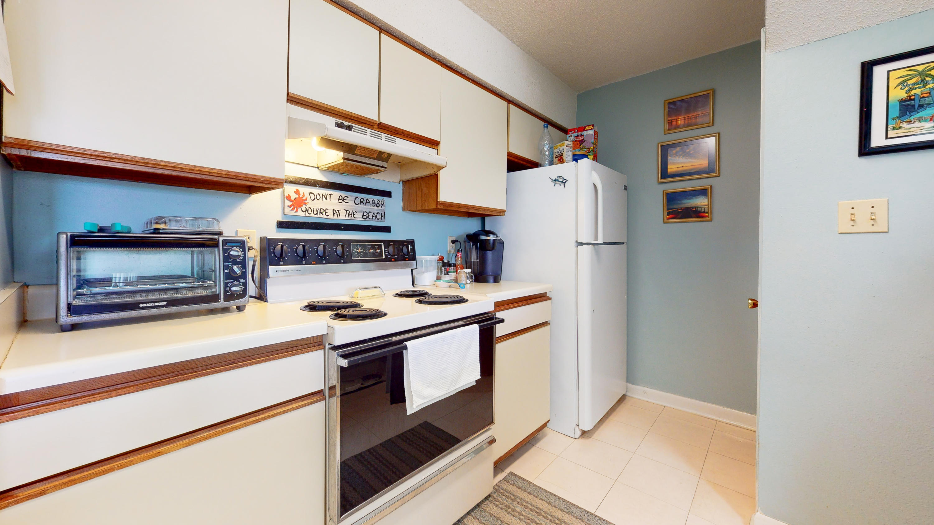 NAVARRE BEACH RESIDENTIAL - Residential