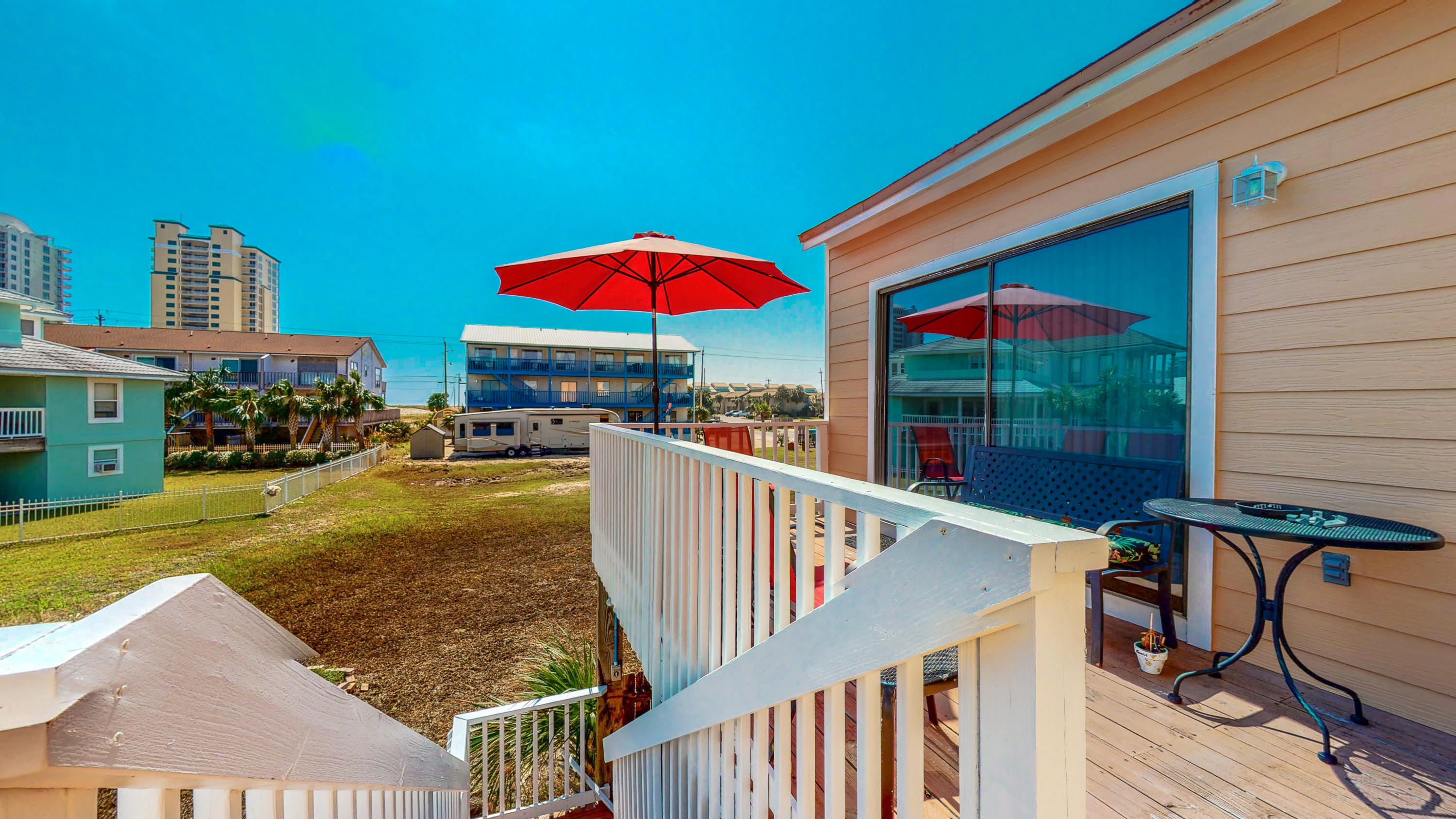 NAVARRE BEACH RESIDENTIAL - Residential