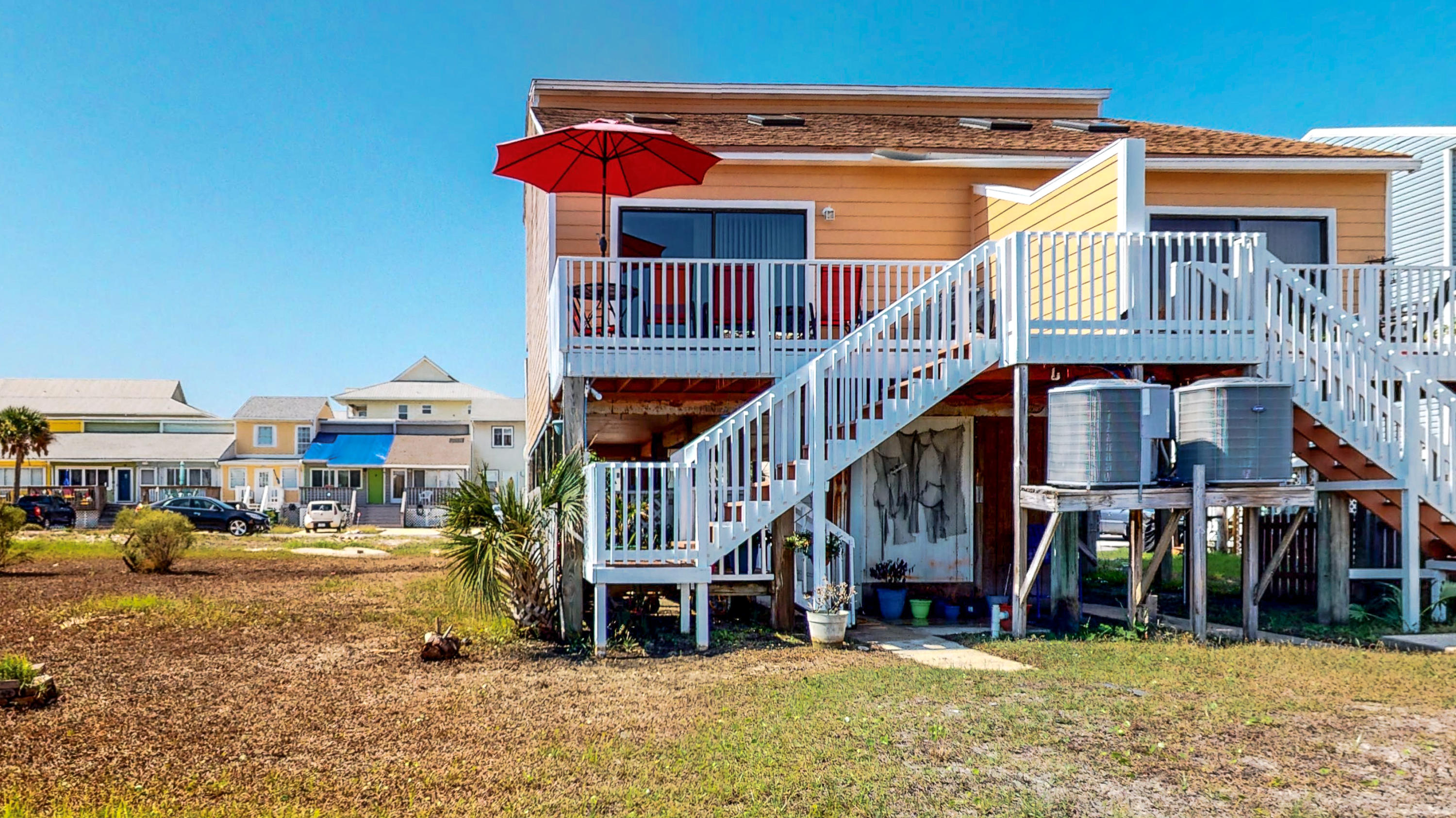 NAVARRE BEACH RESIDENTIAL - Residential