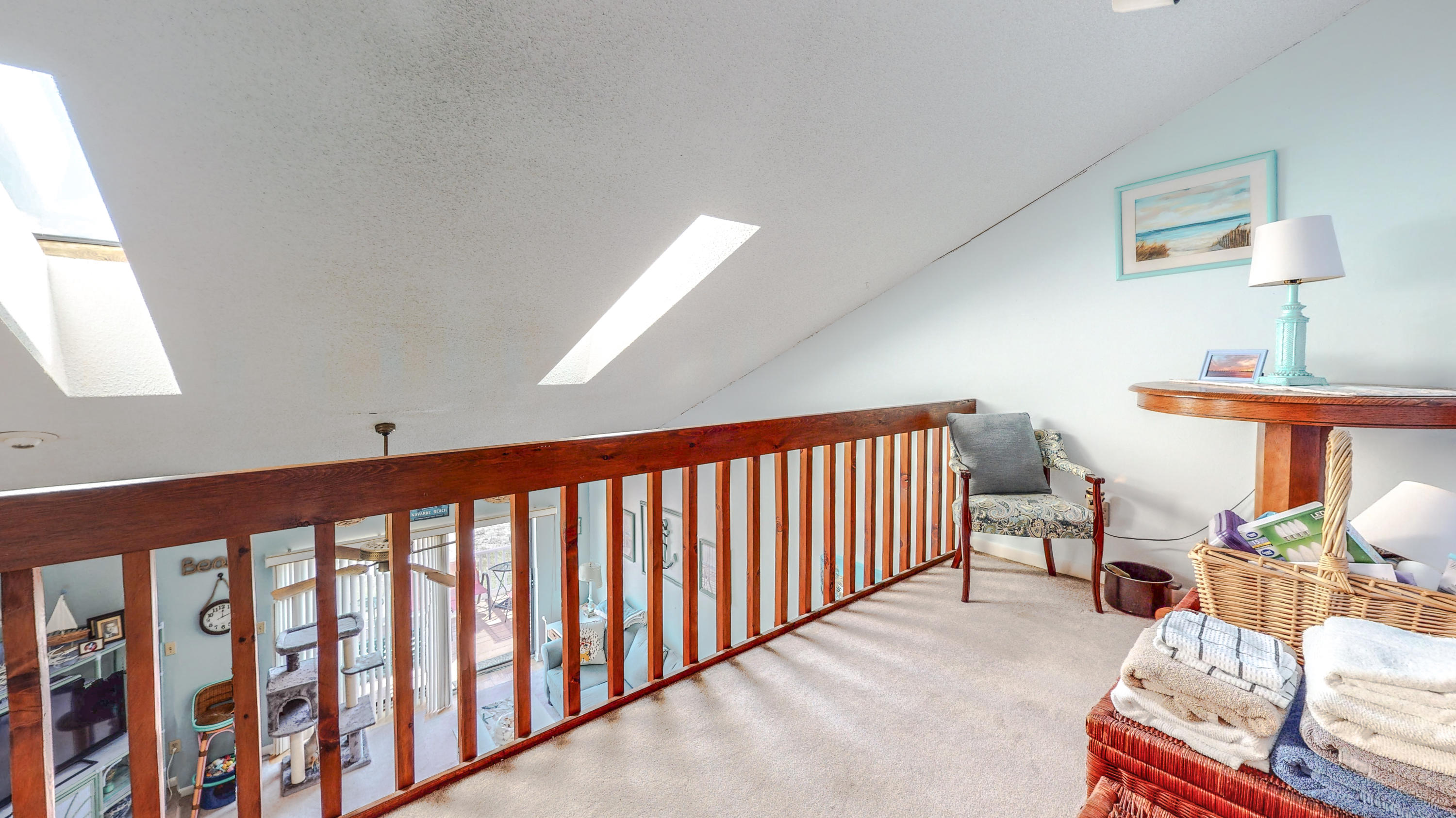 NAVARRE BEACH RESIDENTIAL - Residential