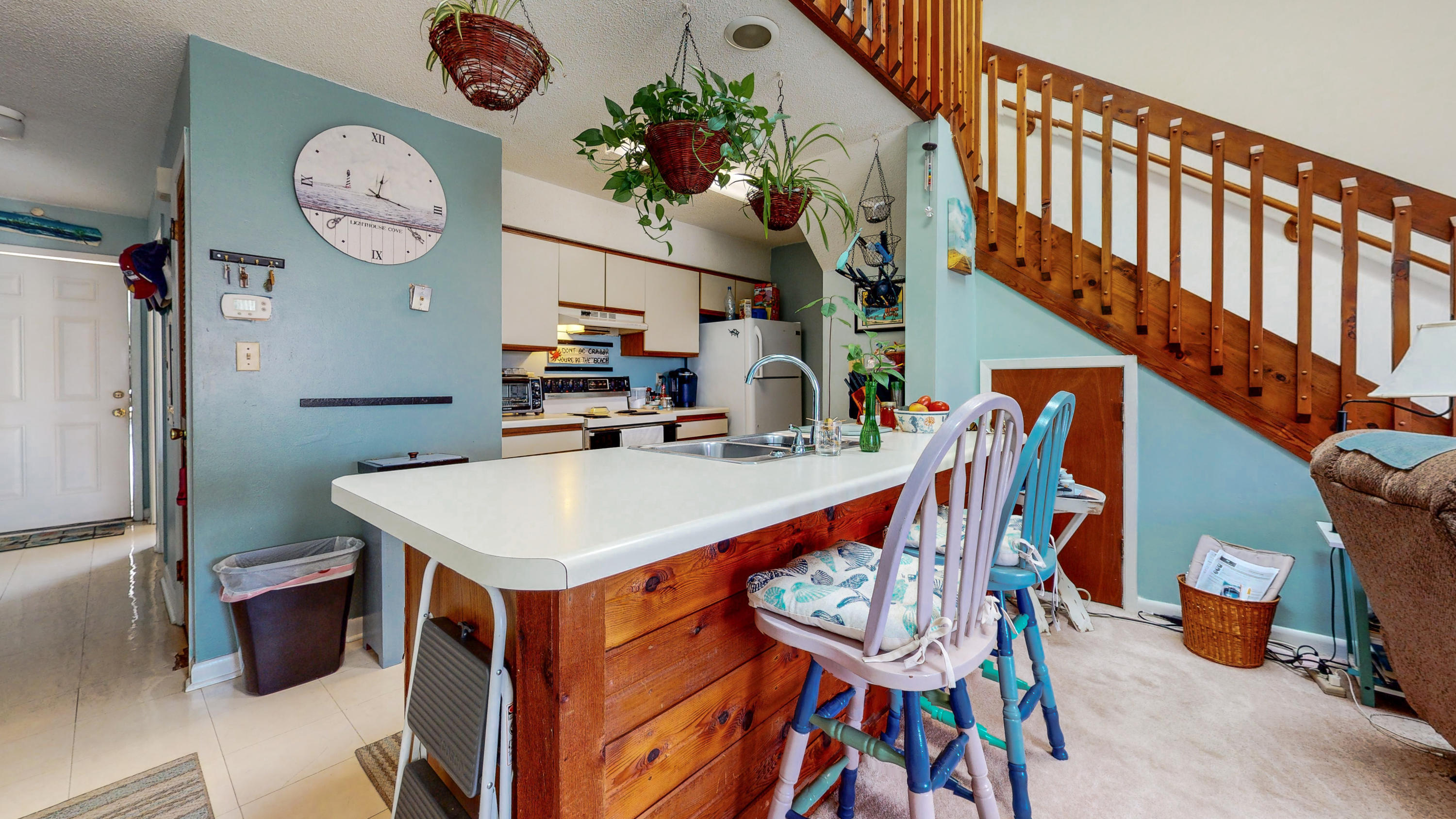 NAVARRE BEACH RESIDENTIAL - Residential