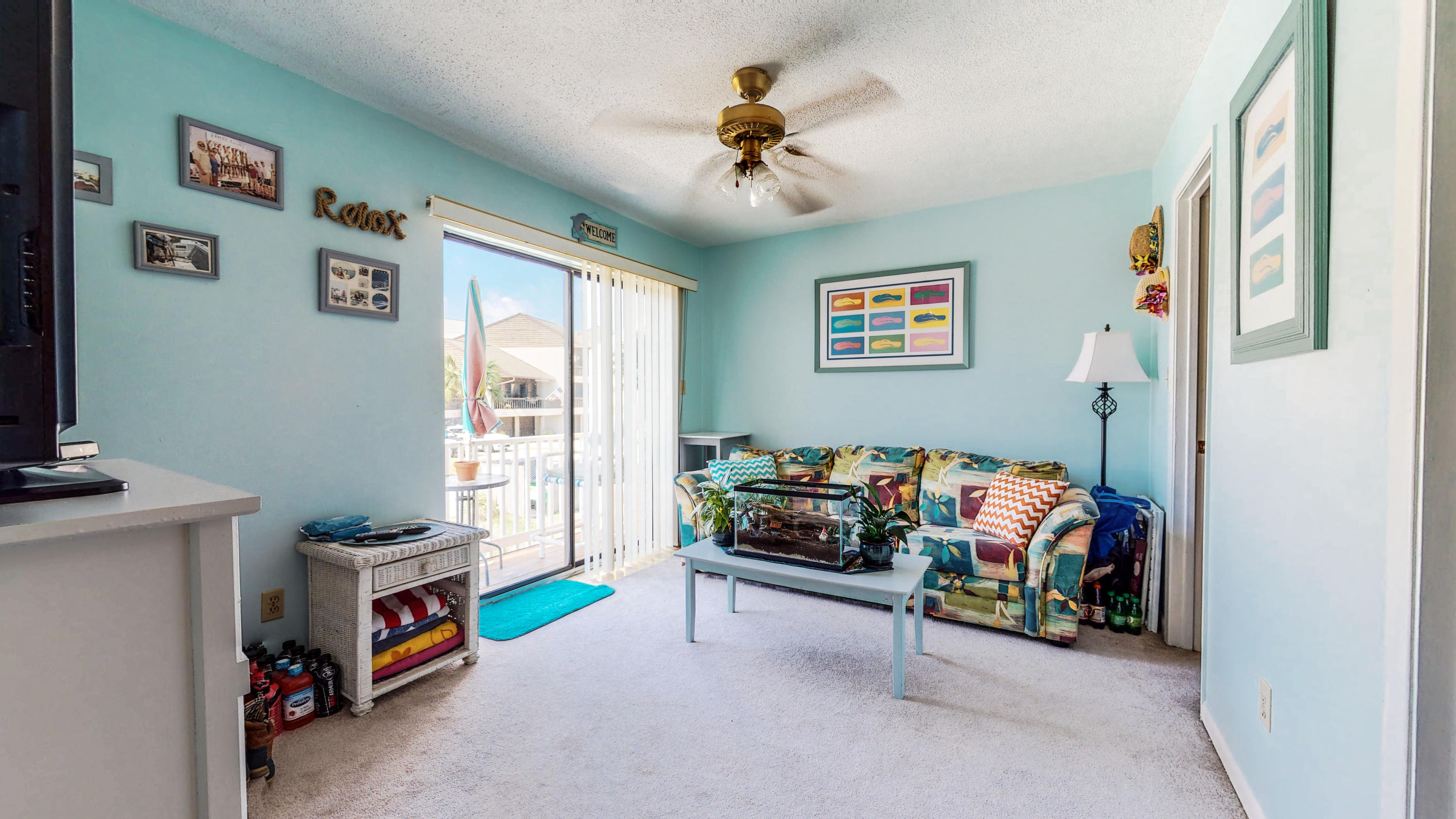 NAVARRE BEACH RESIDENTIAL - Residential