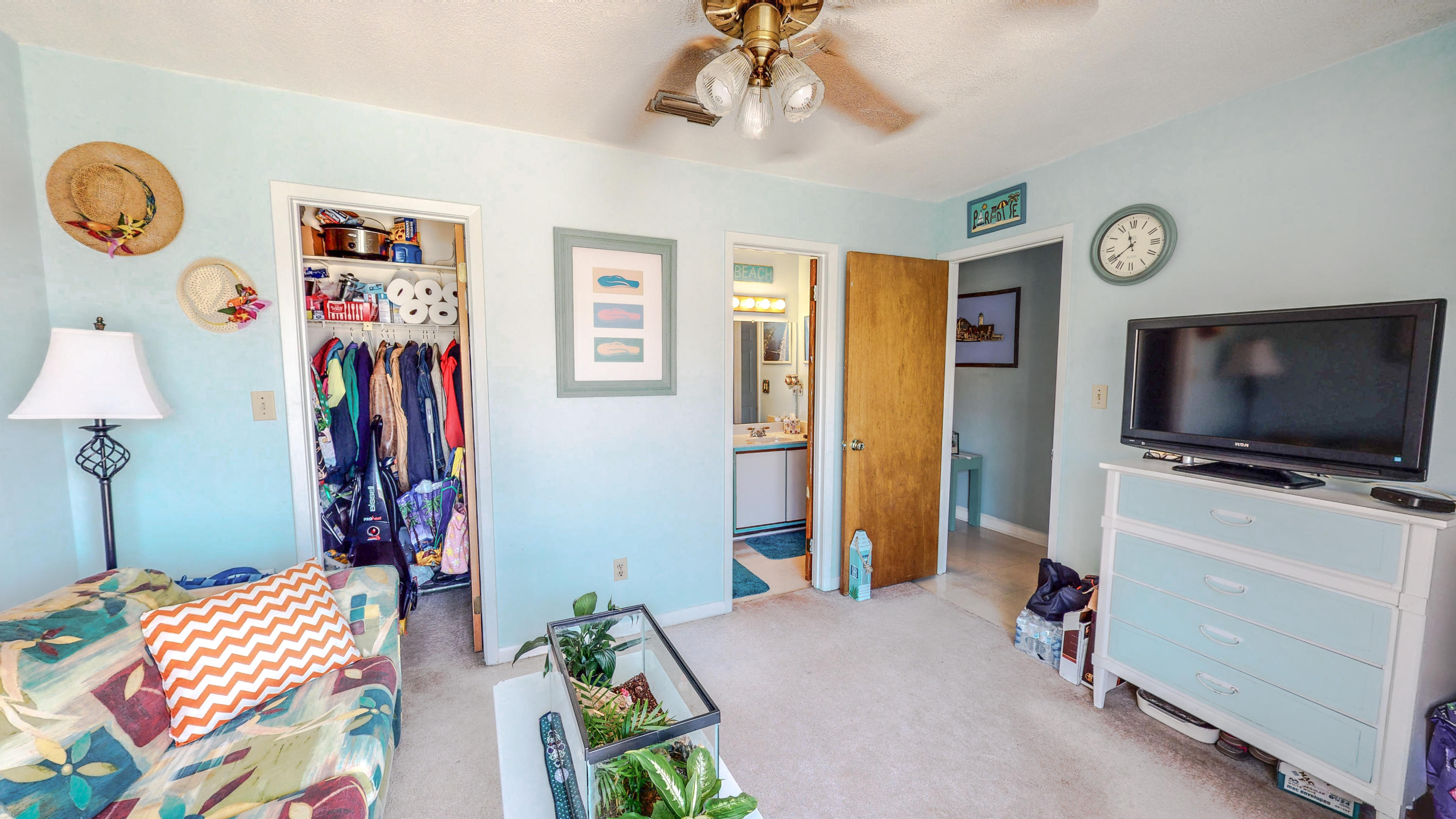 NAVARRE BEACH RESIDENTIAL - Residential