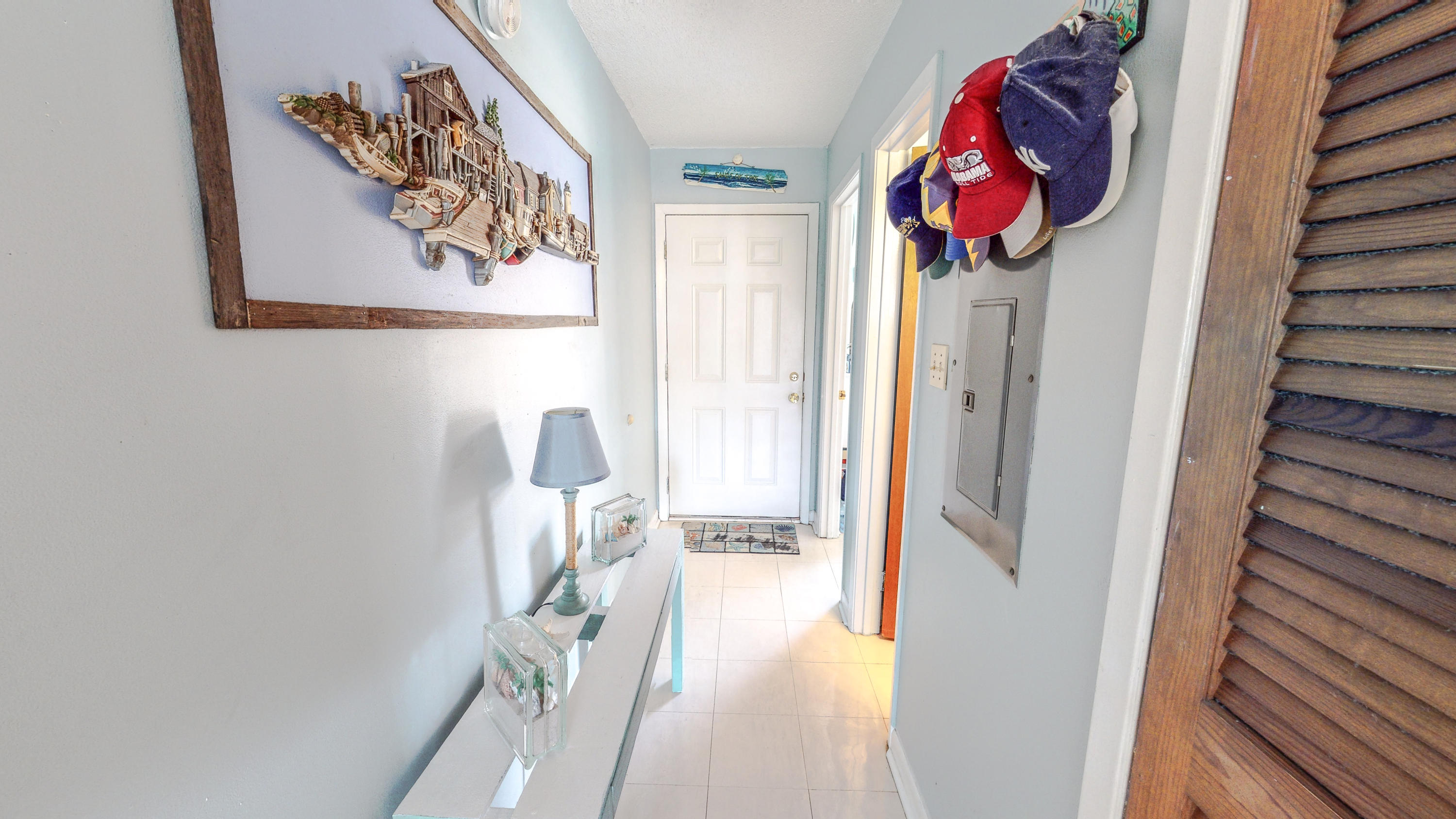 NAVARRE BEACH RESIDENTIAL - Residential