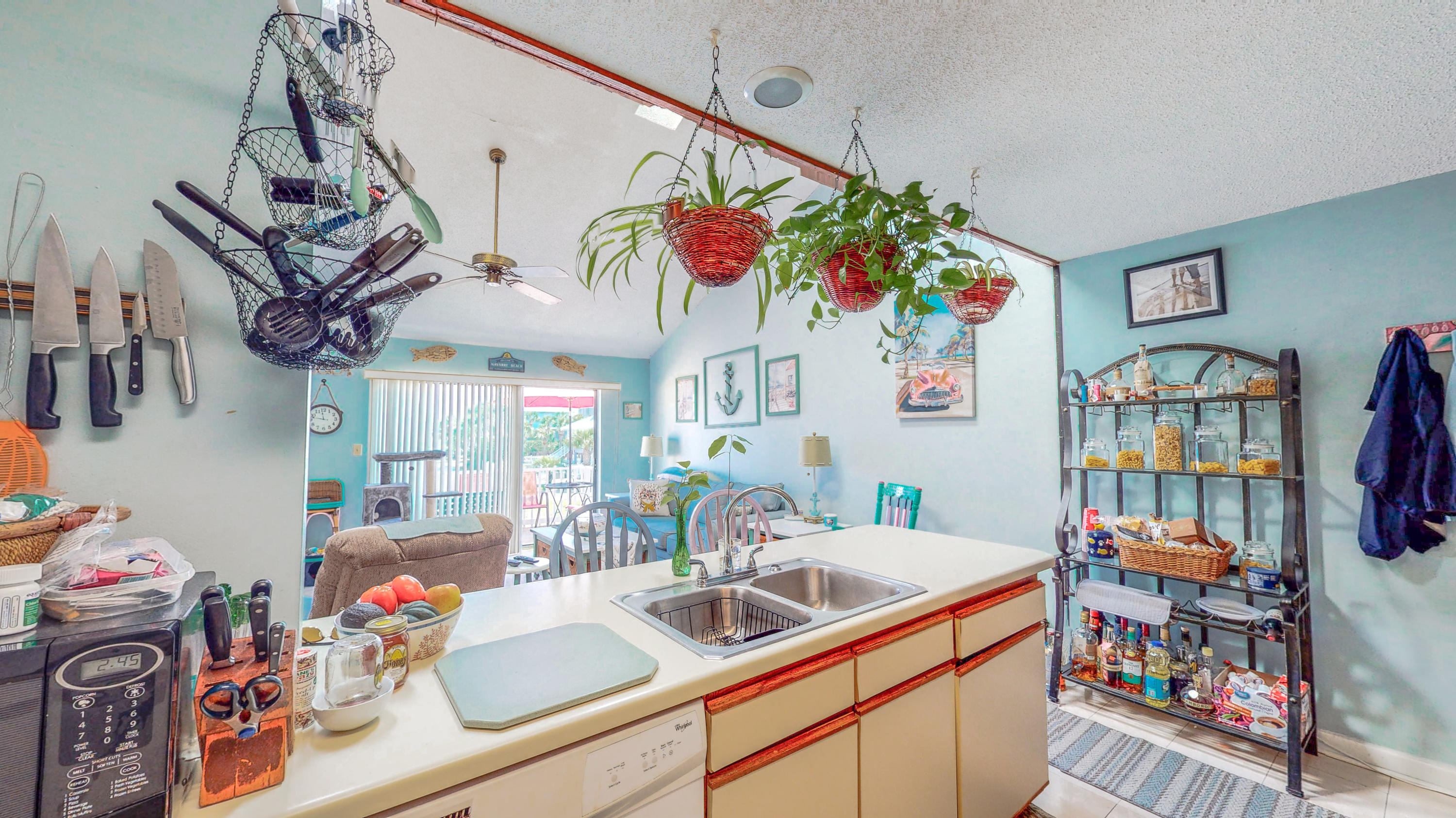 NAVARRE BEACH RESIDENTIAL - Residential