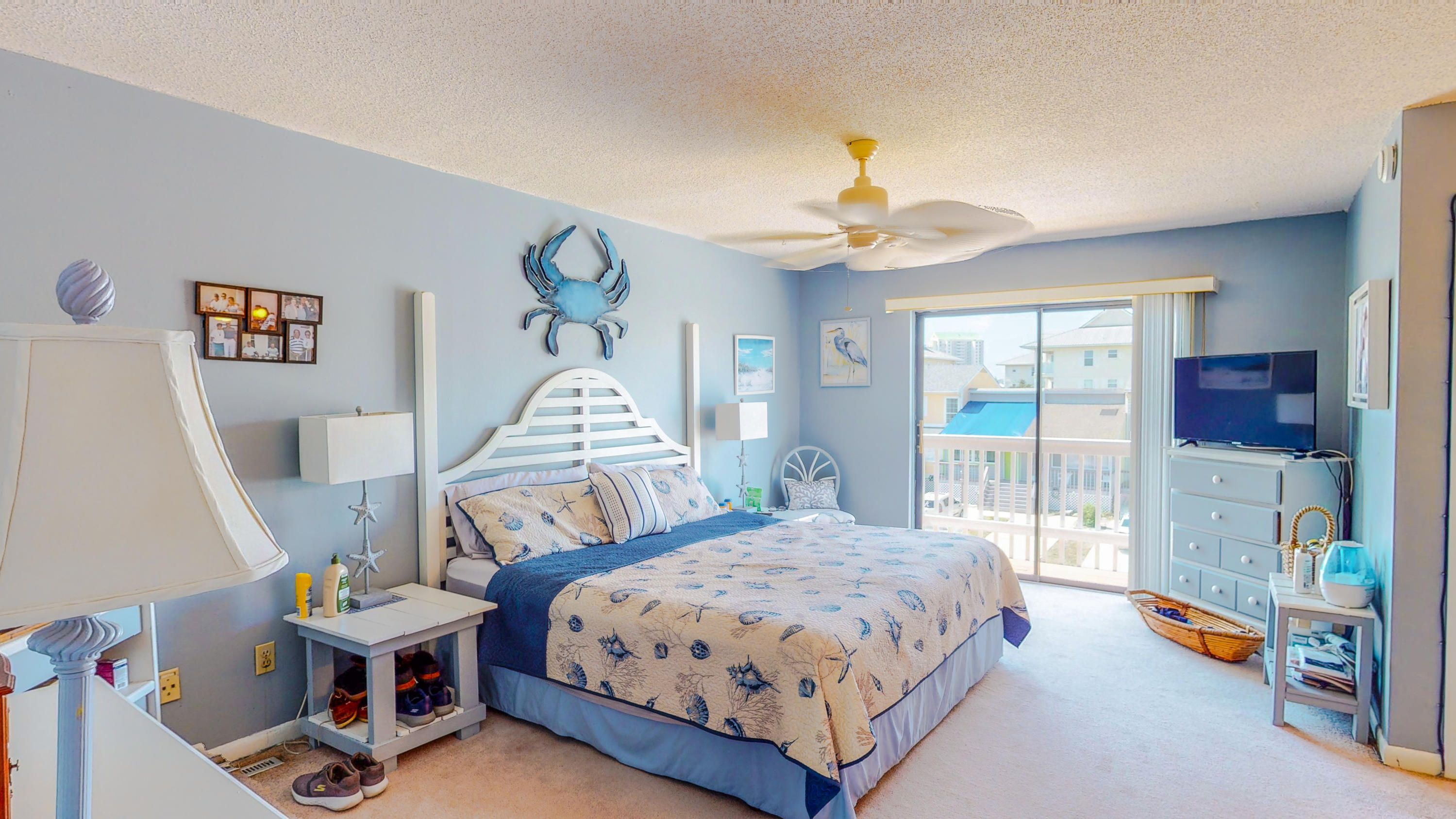 NAVARRE BEACH RESIDENTIAL - Residential