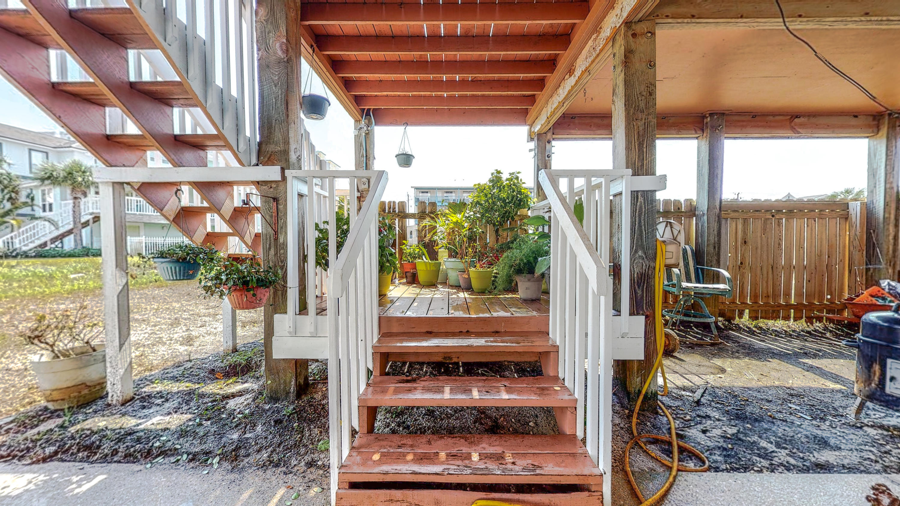 NAVARRE BEACH RESIDENTIAL - Residential