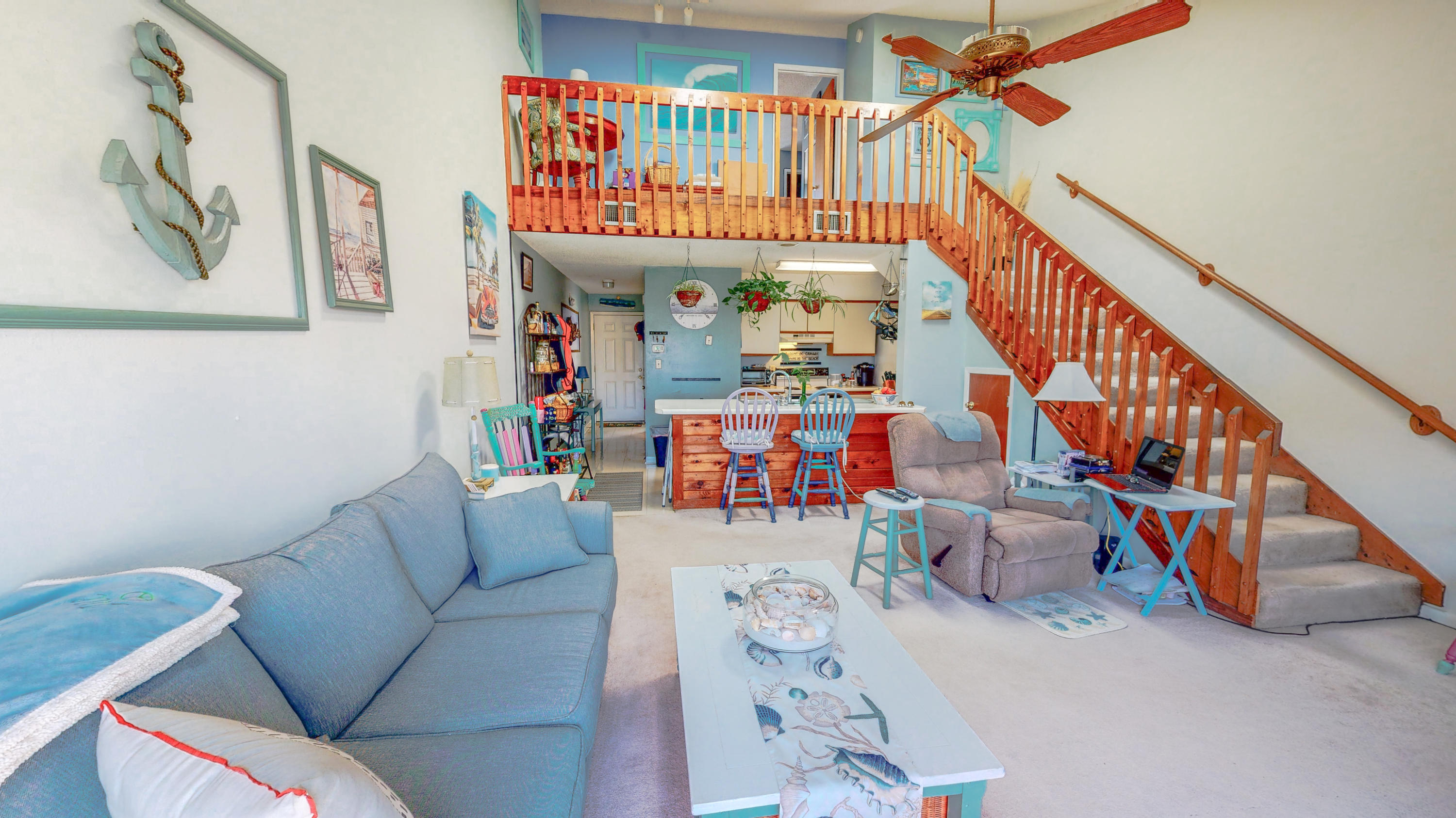 NAVARRE BEACH RESIDENTIAL - Residential