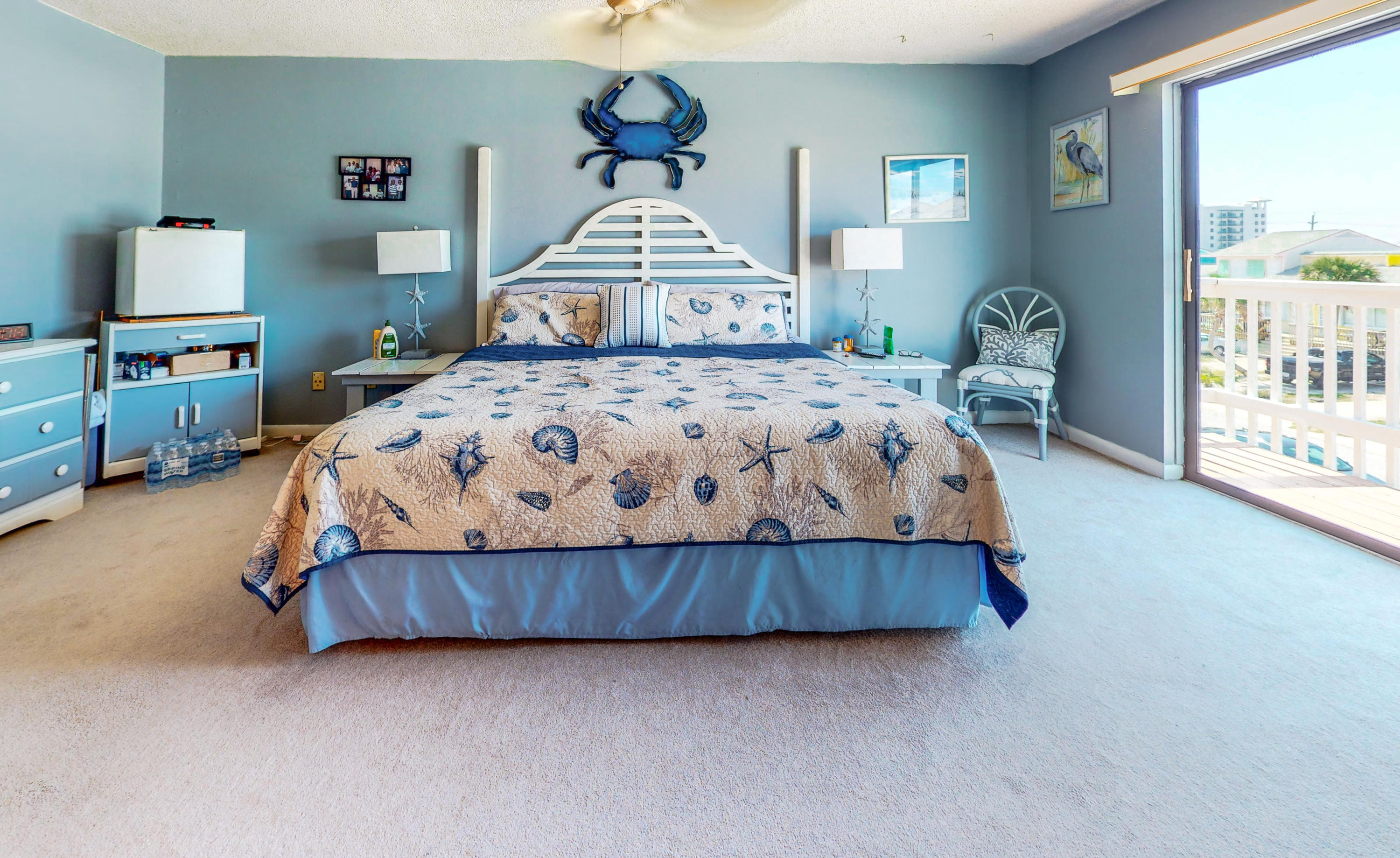 NAVARRE BEACH RESIDENTIAL - Residential