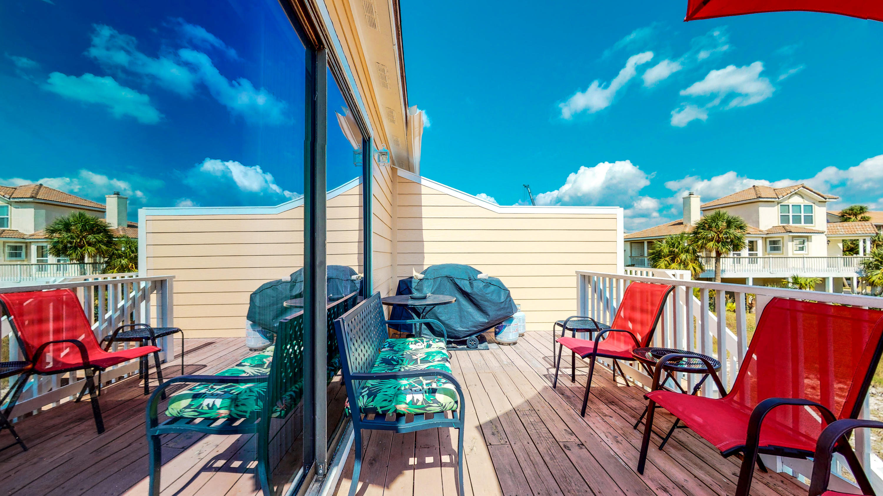 NAVARRE BEACH RESIDENTIAL - Residential