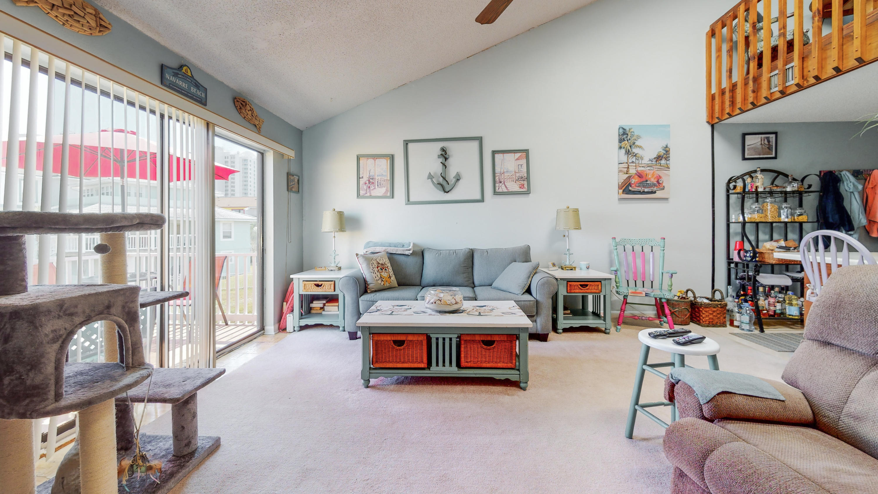 NAVARRE BEACH RESIDENTIAL - Residential