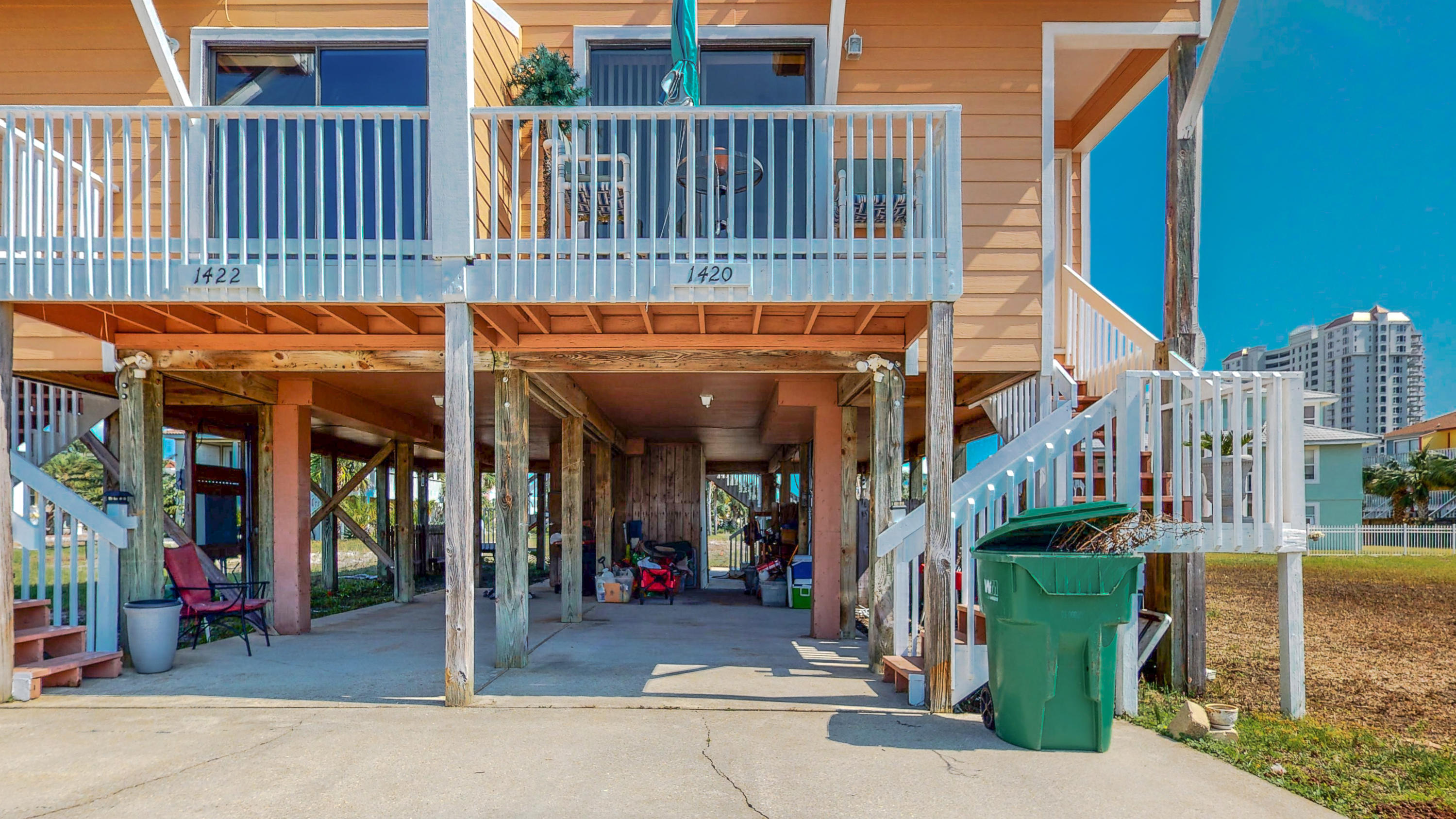 NAVARRE BEACH RESIDENTIAL - Residential