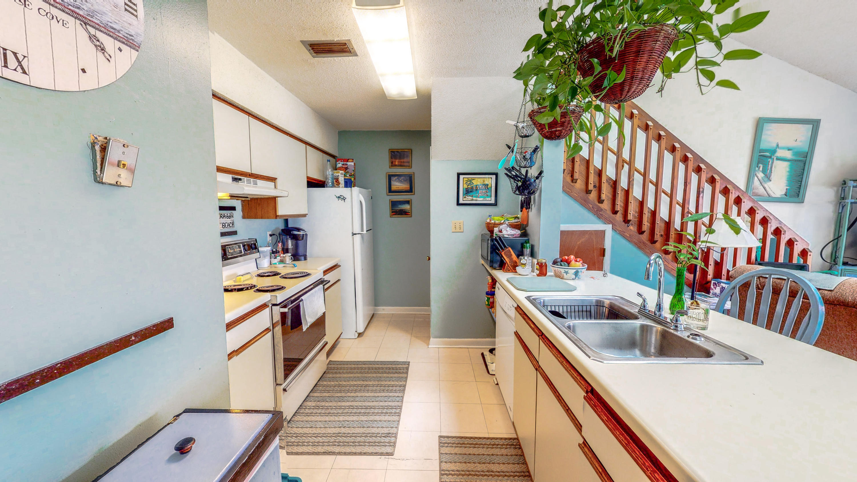 NAVARRE BEACH RESIDENTIAL - Residential