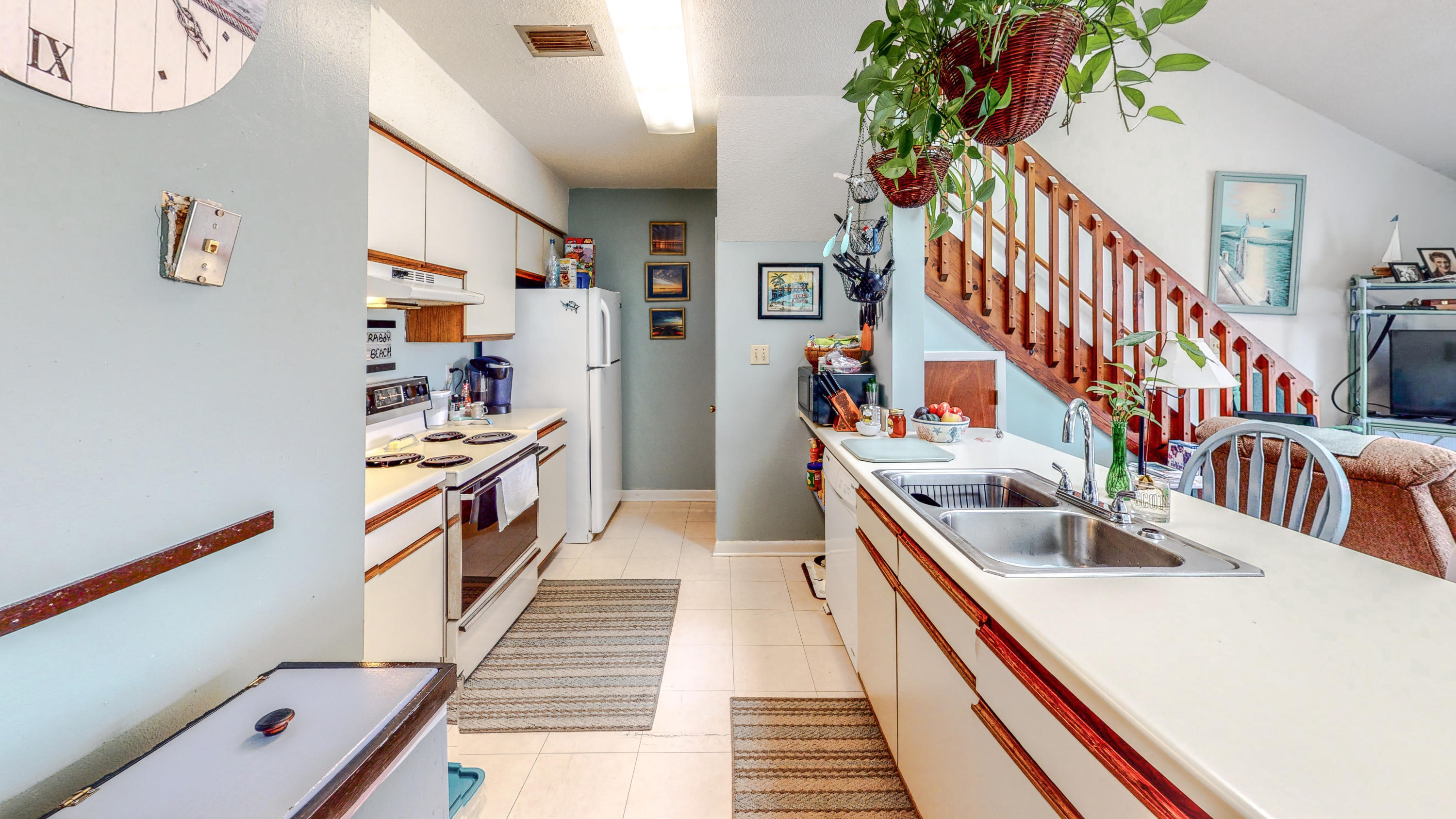 NAVARRE BEACH RESIDENTIAL - Residential