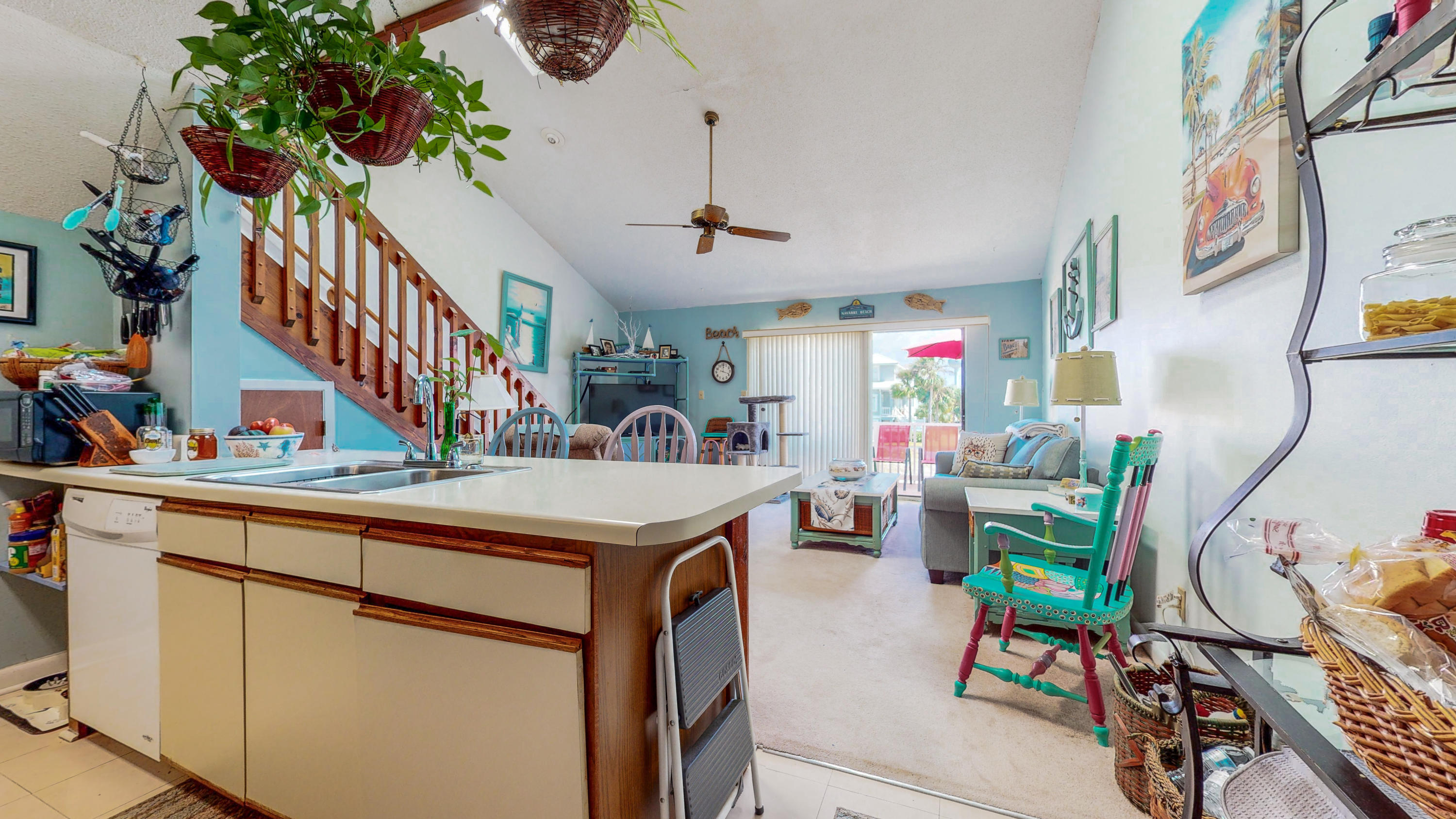 NAVARRE BEACH RESIDENTIAL - Residential