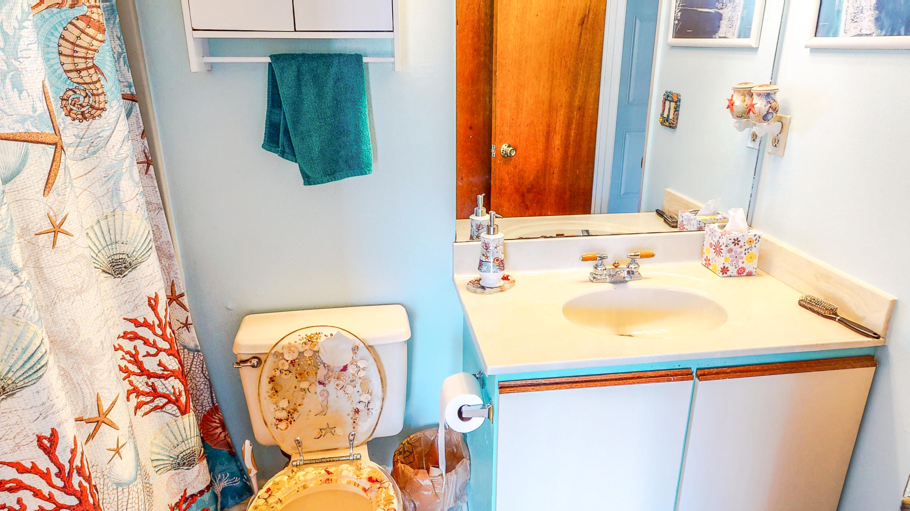 NAVARRE BEACH RESIDENTIAL - Residential