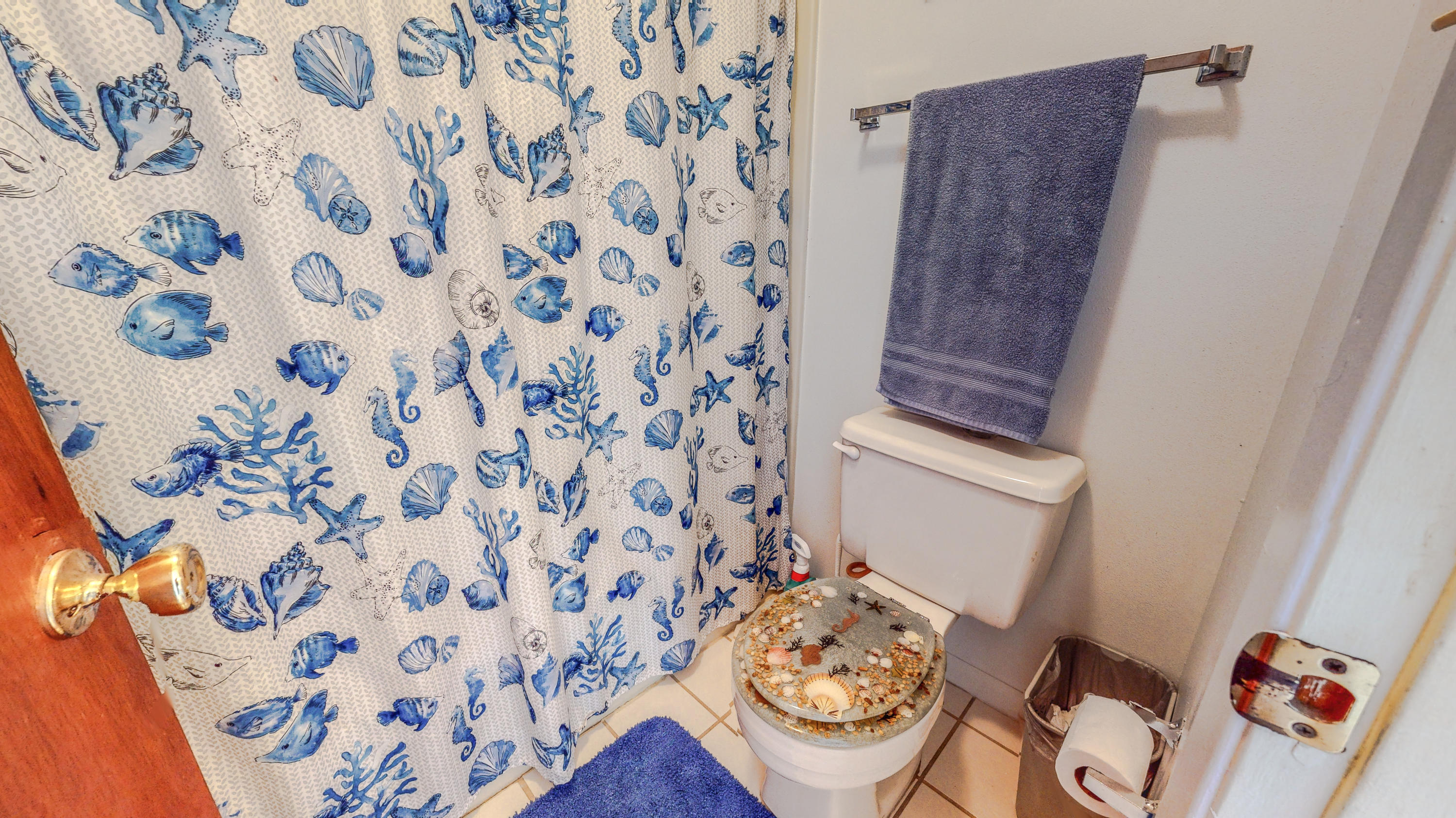 NAVARRE BEACH RESIDENTIAL - Residential