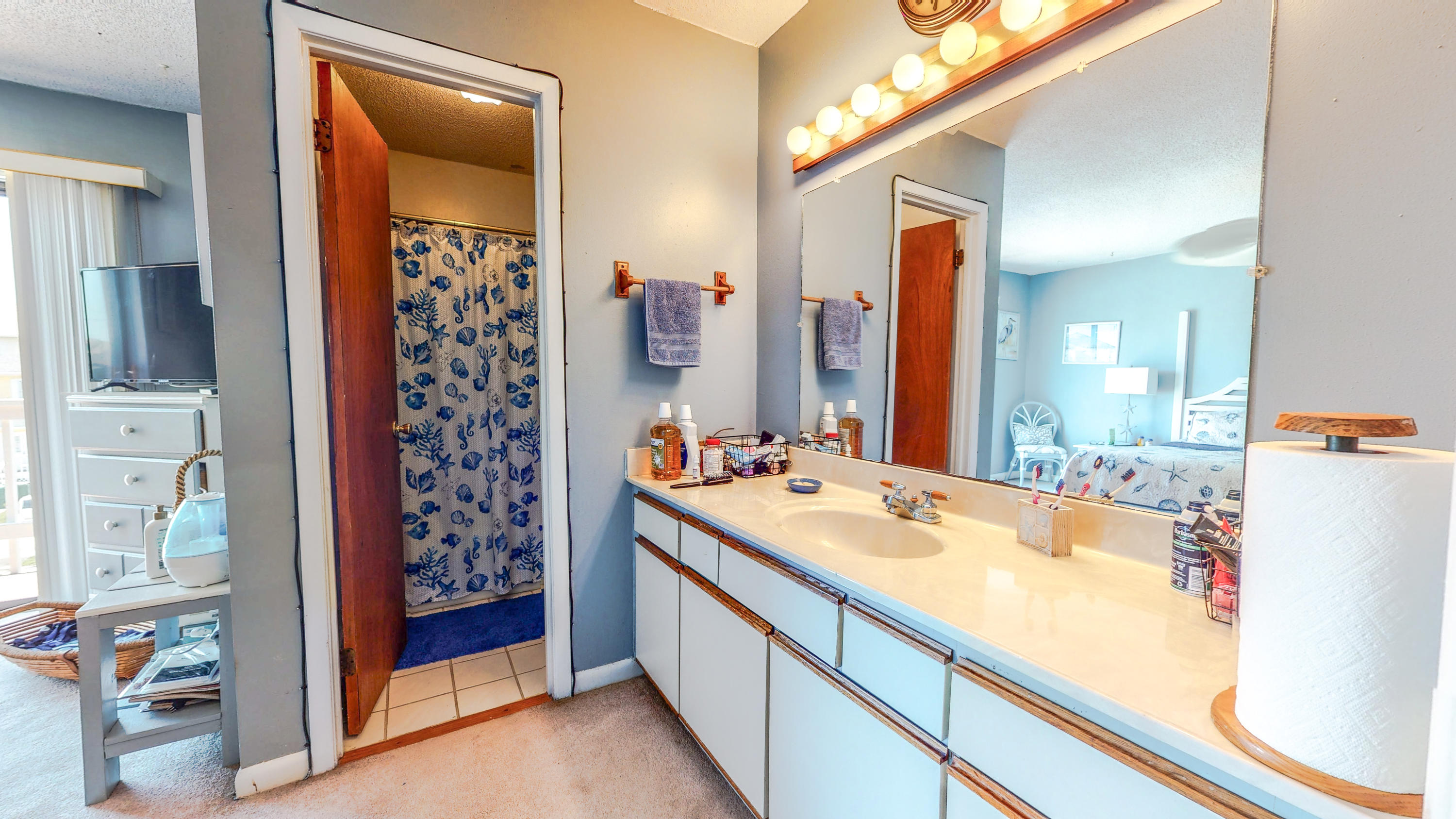 NAVARRE BEACH RESIDENTIAL - Residential