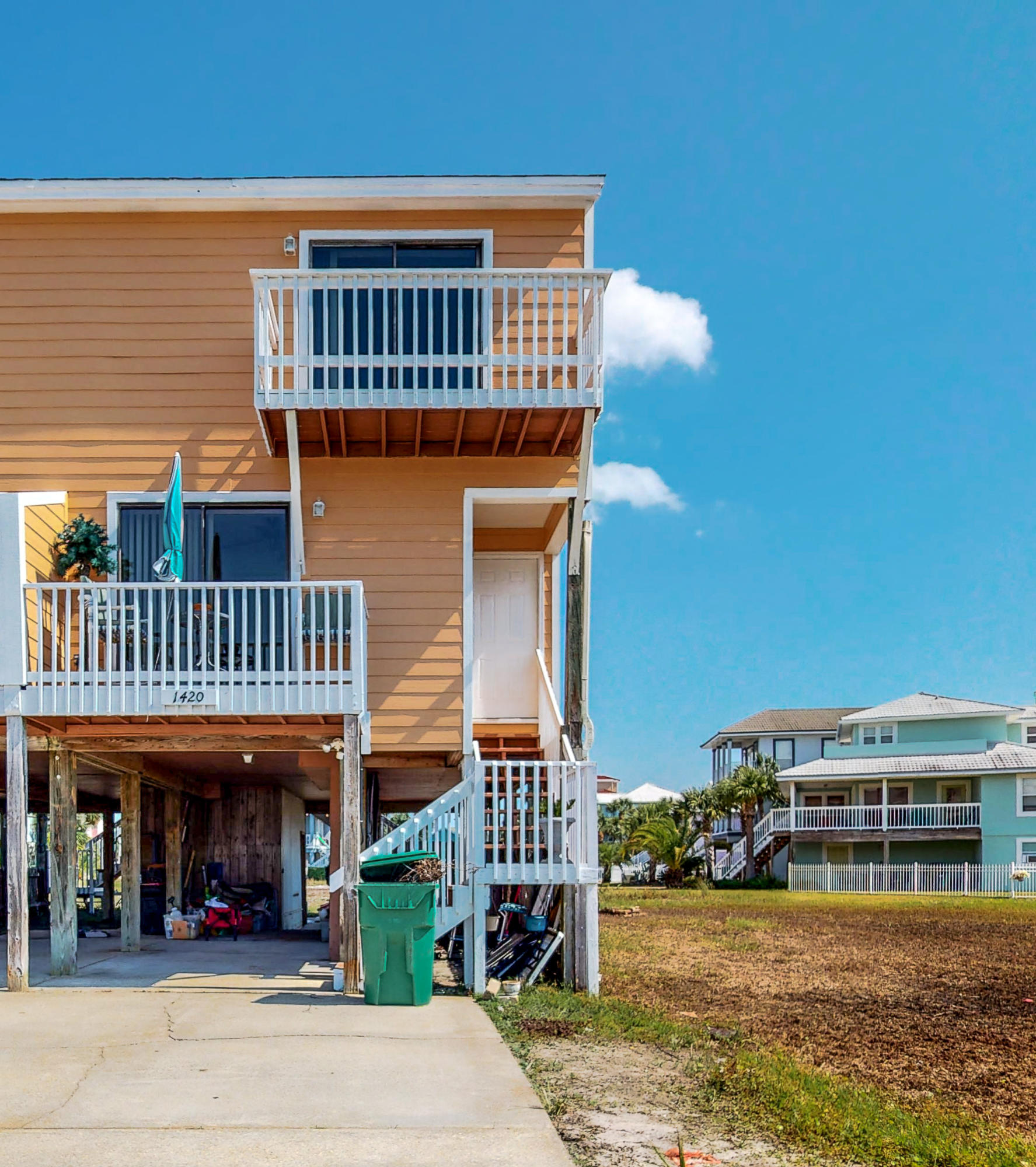 NAVARRE BEACH RESIDENTIAL - Residential