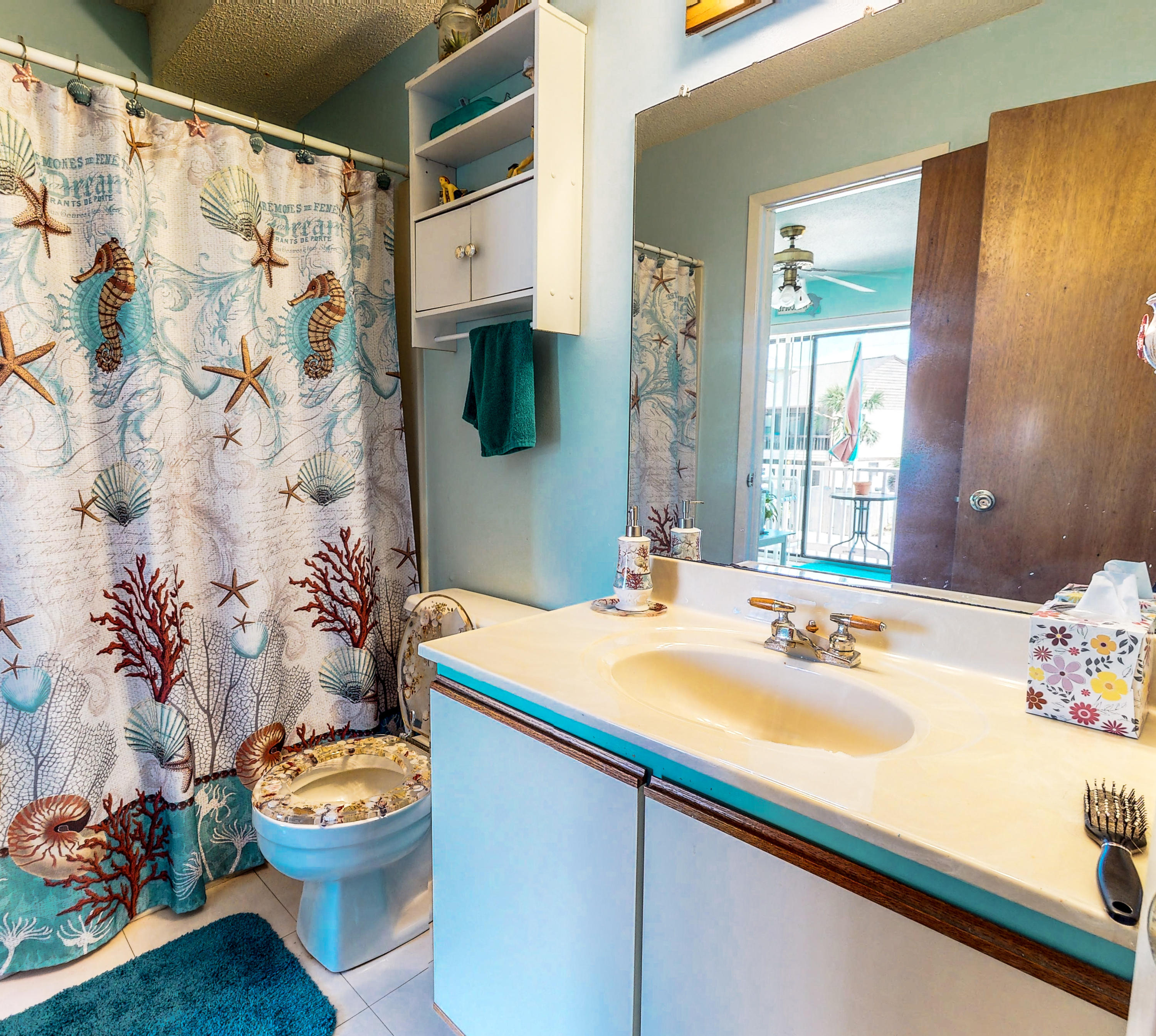 NAVARRE BEACH RESIDENTIAL - Residential