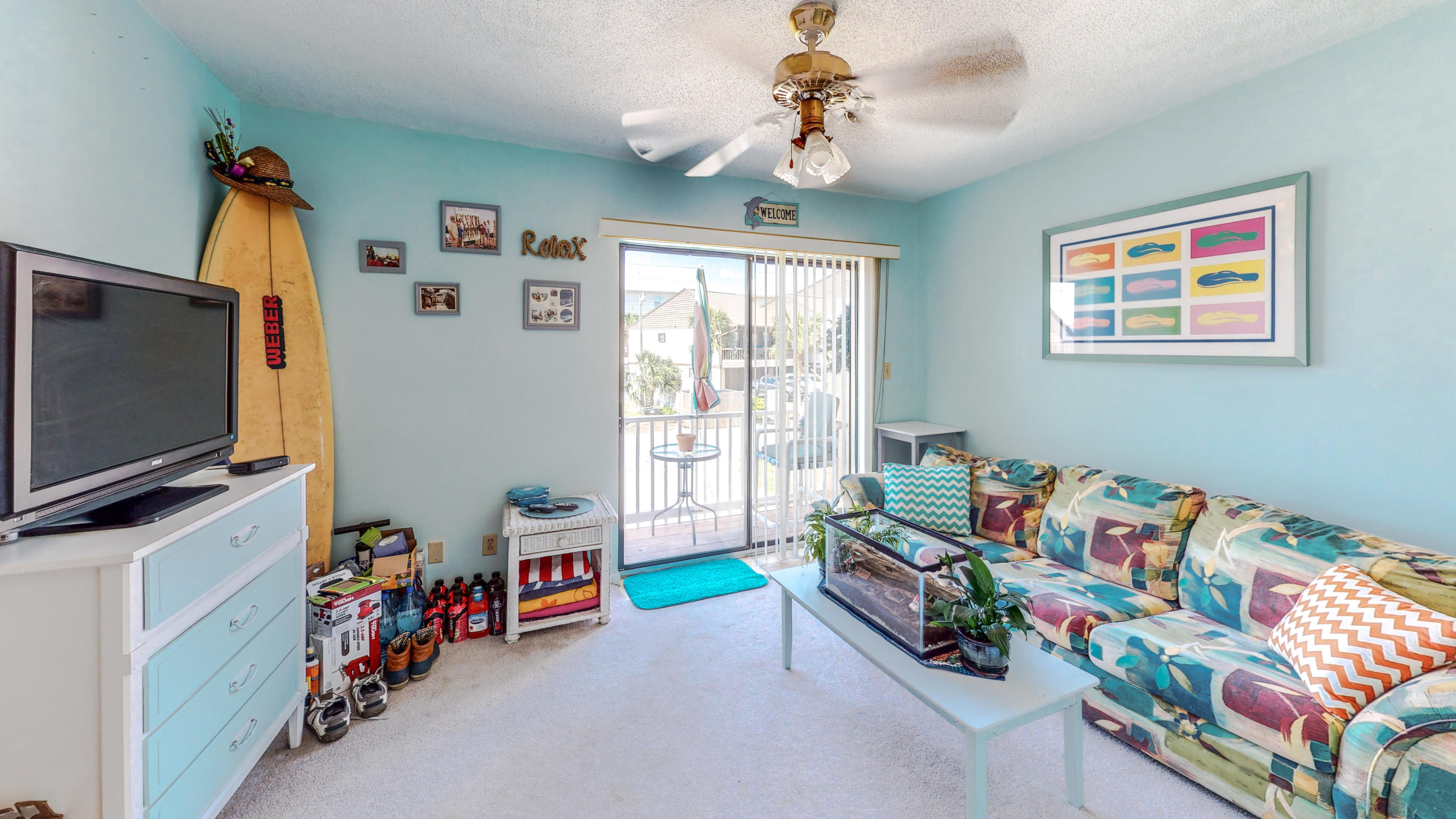 NAVARRE BEACH RESIDENTIAL - Residential