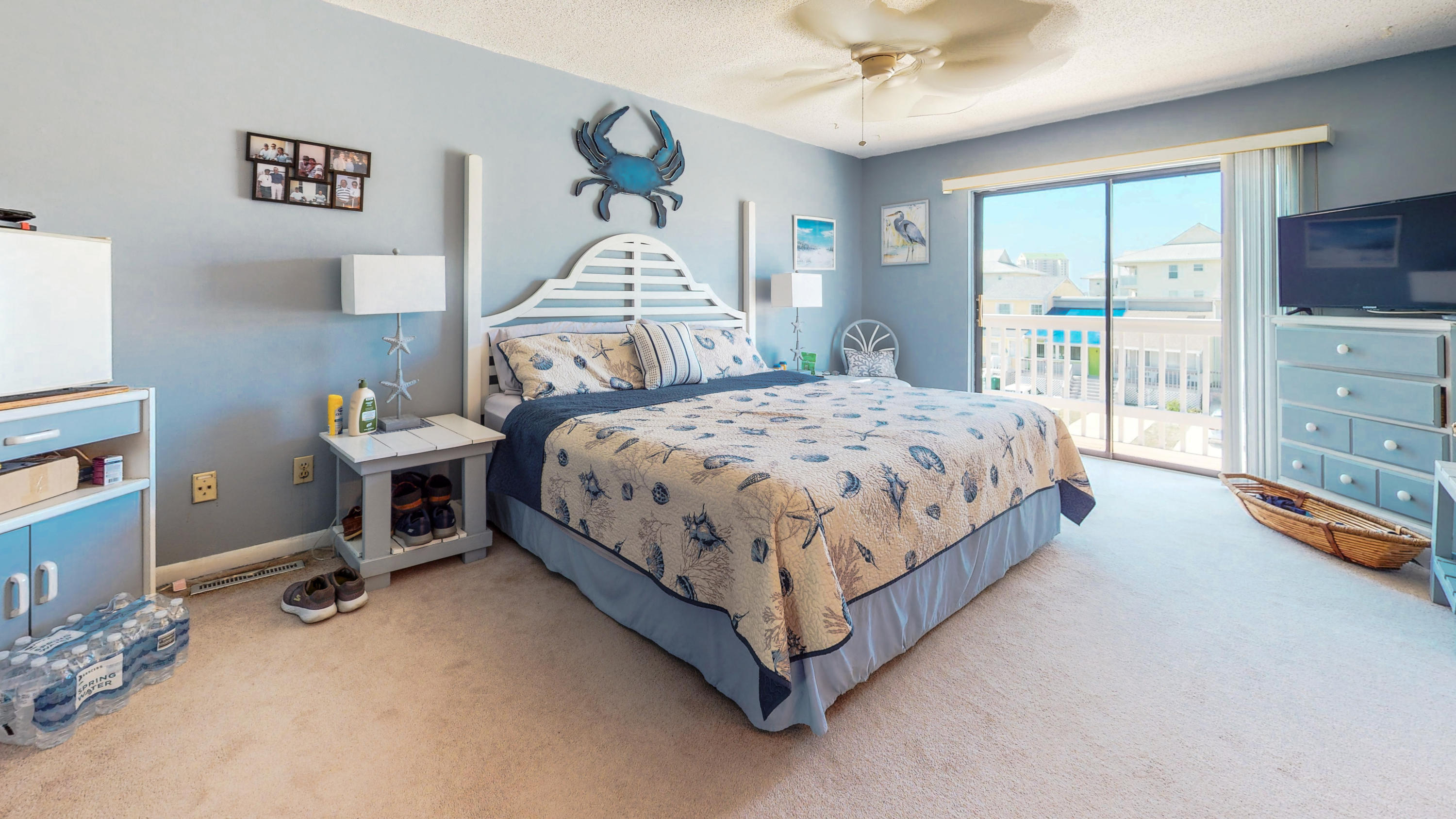 NAVARRE BEACH RESIDENTIAL - Residential