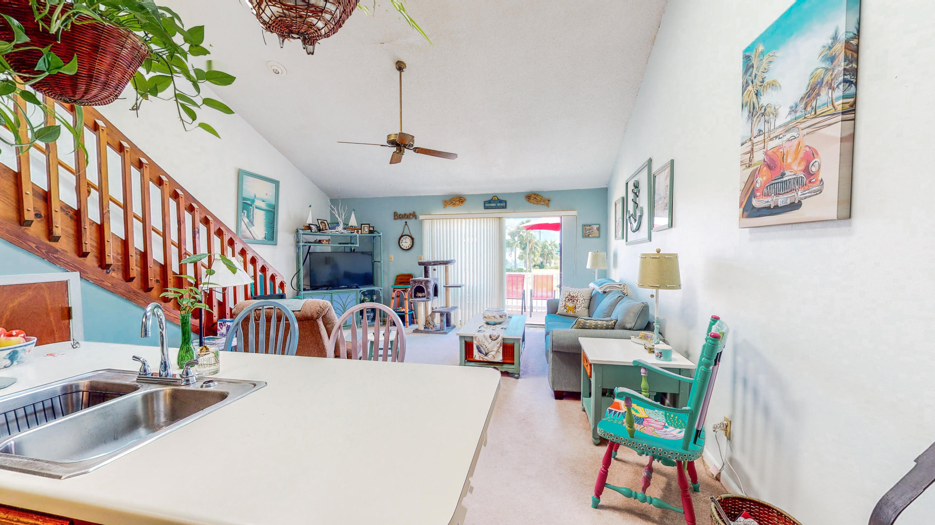 NAVARRE BEACH RESIDENTIAL - Residential