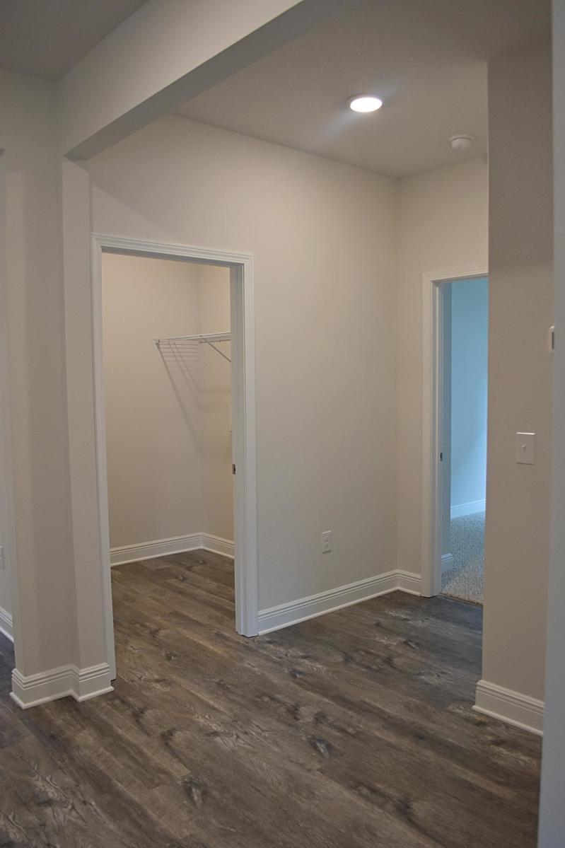 SOUTHERN PINES - Residential Lease