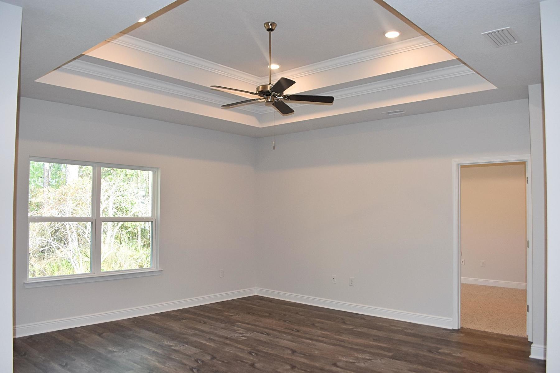 SOUTHERN PINES - Residential Lease