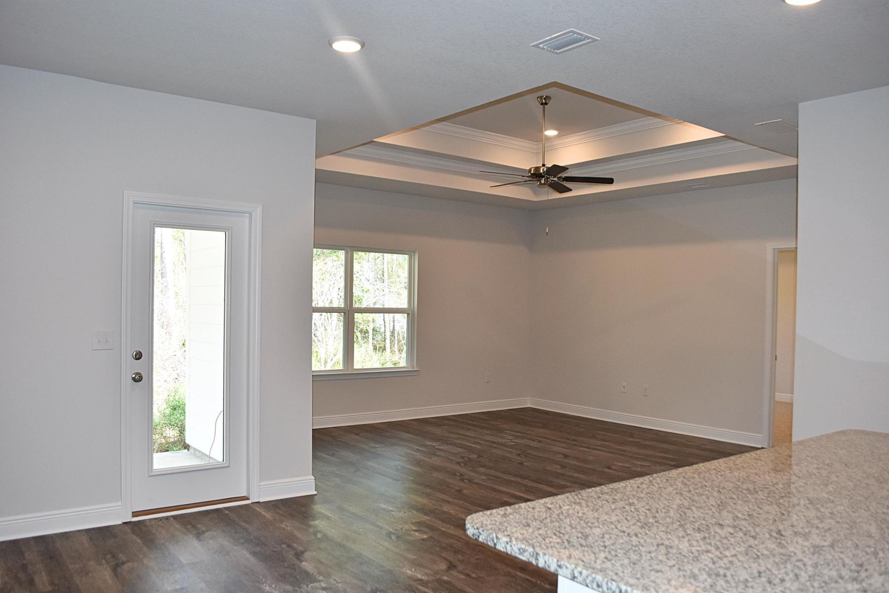 SOUTHERN PINES - Residential Lease