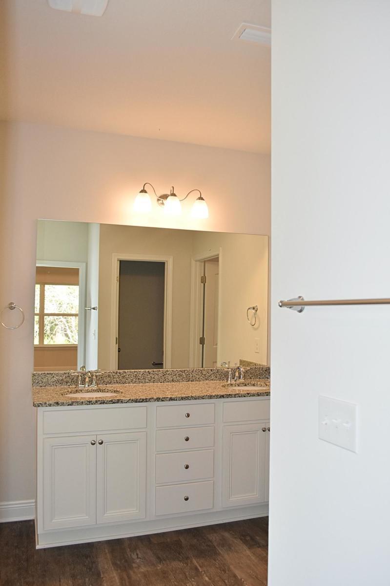 SOUTHERN PINES - Residential Lease