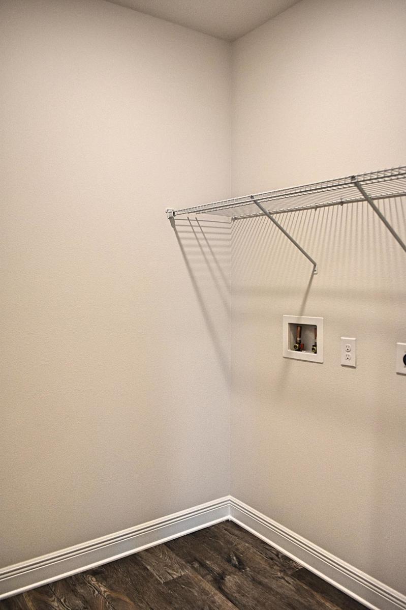 SOUTHERN PINES - Residential Lease