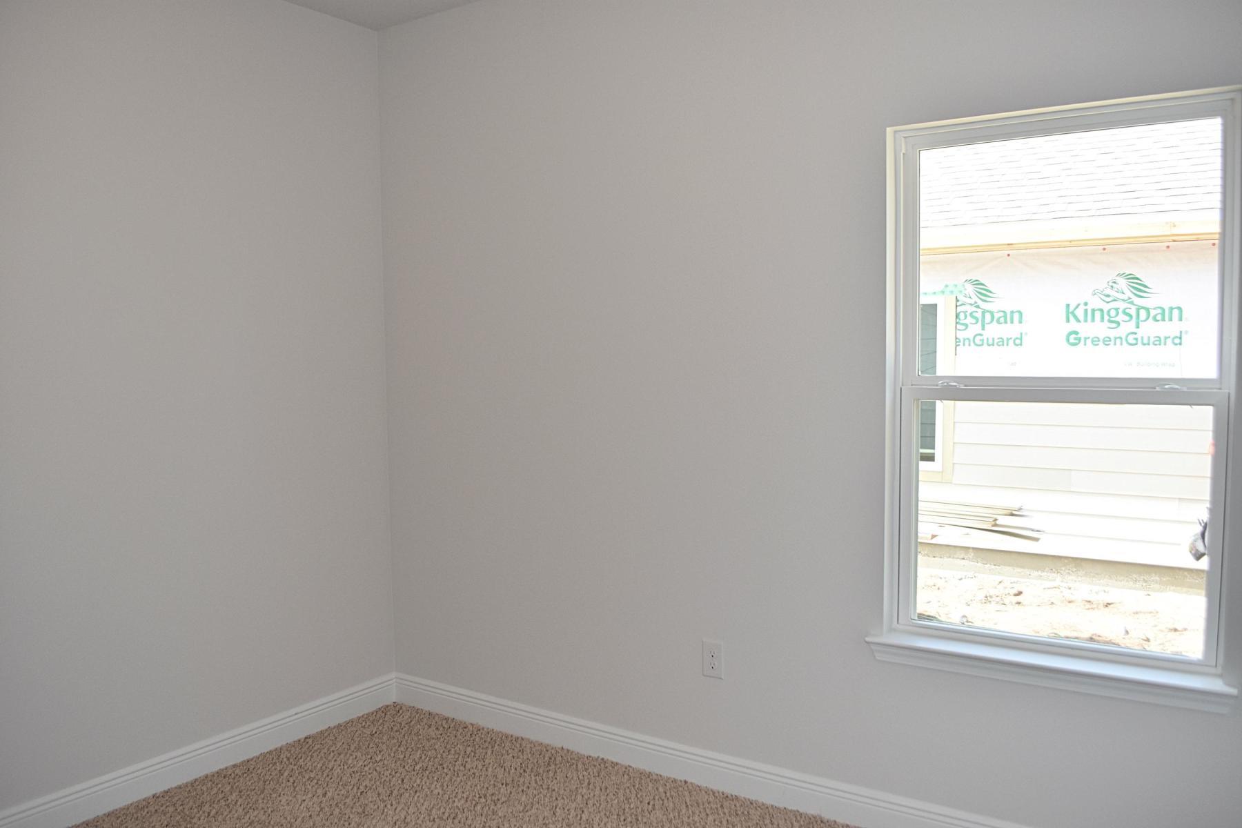 SOUTHERN PINES - Residential Lease